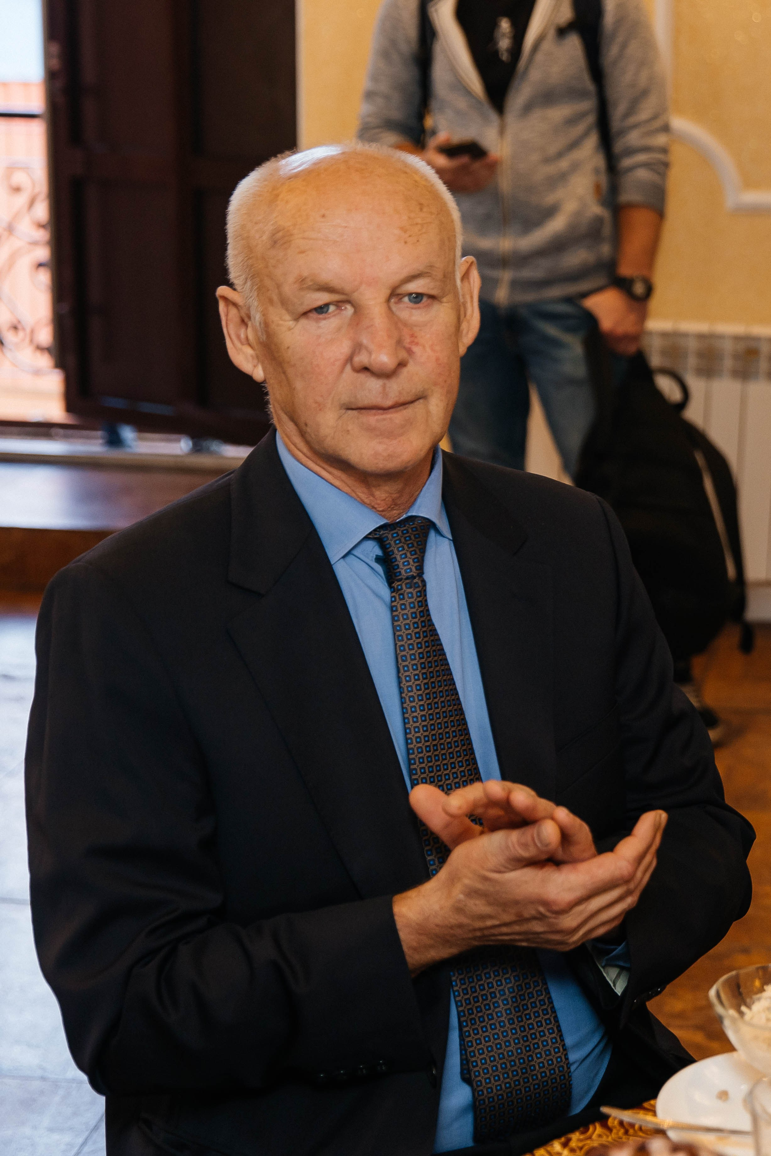 ССК. _Carpe diem_