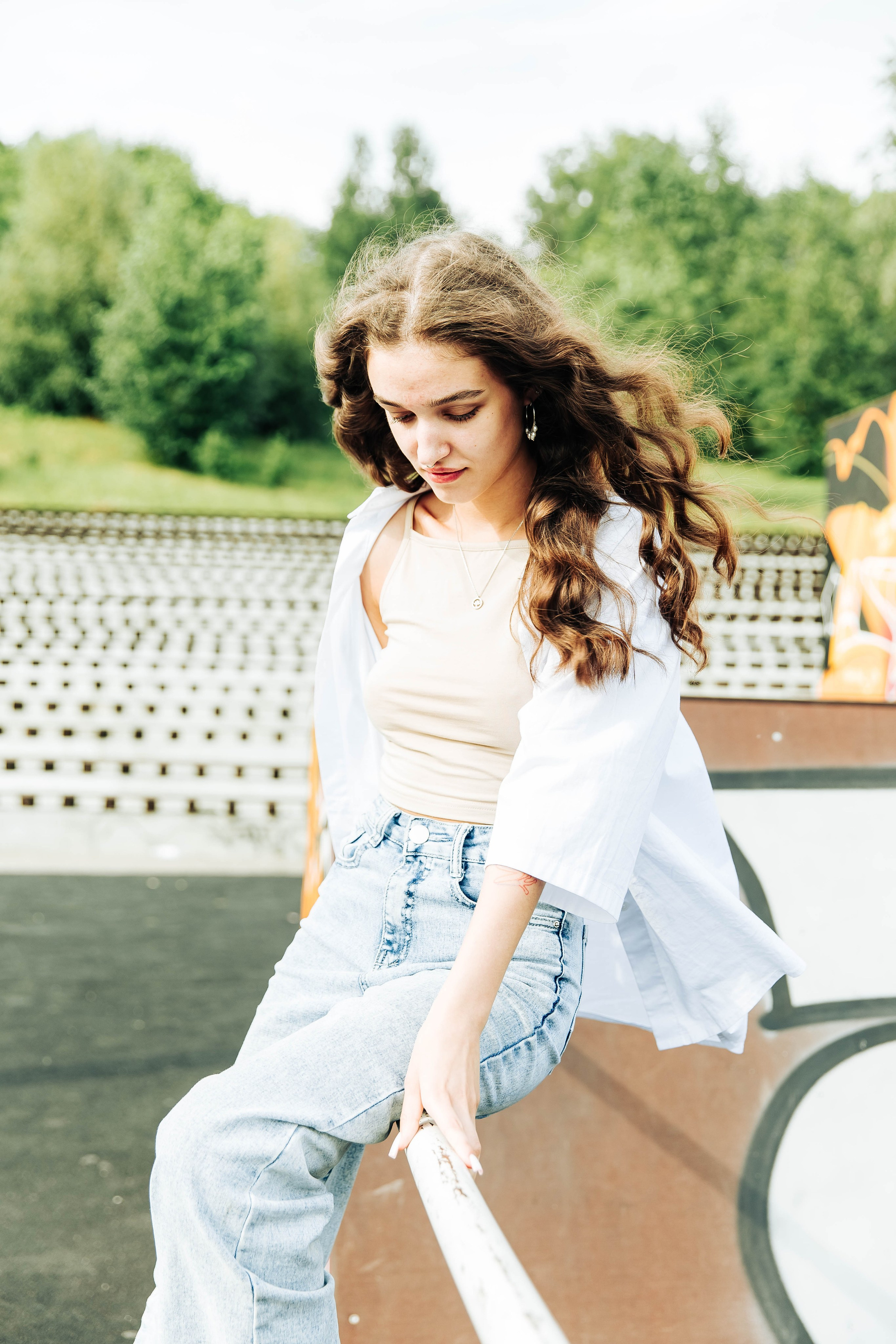 Анастасия Краснова. _Carpe diem_