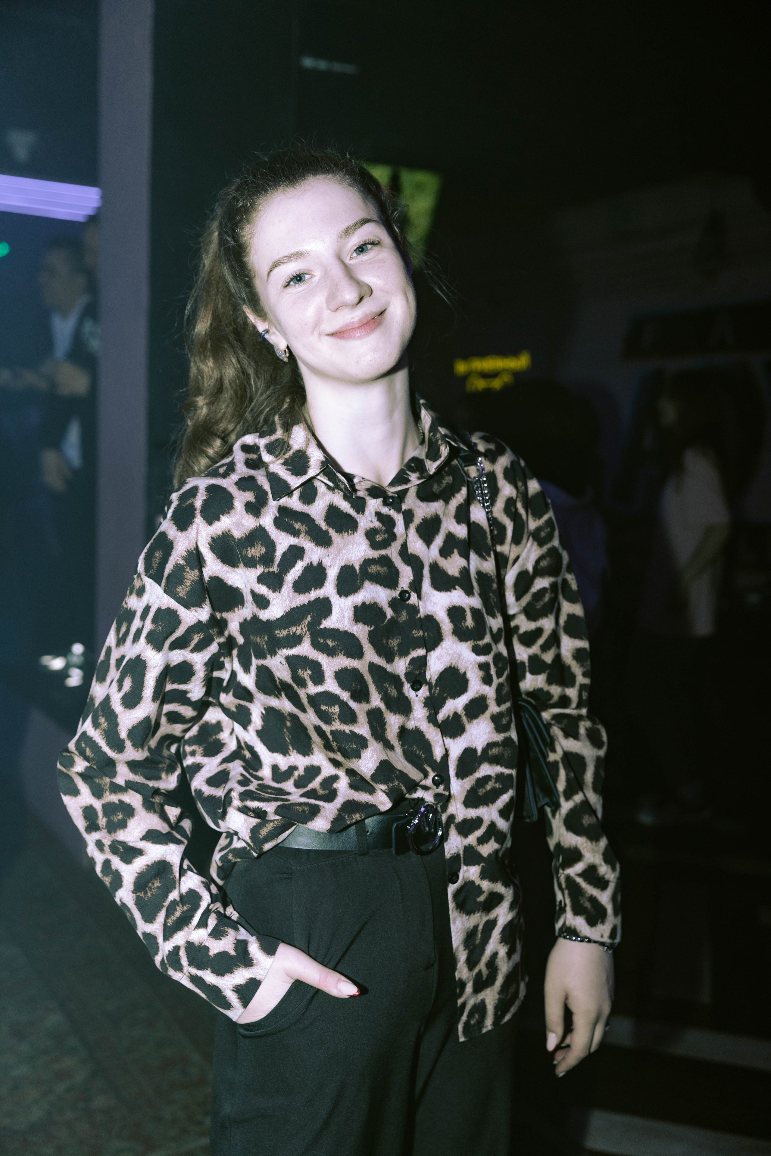 Mishka-bar 1. _Carpe diem_