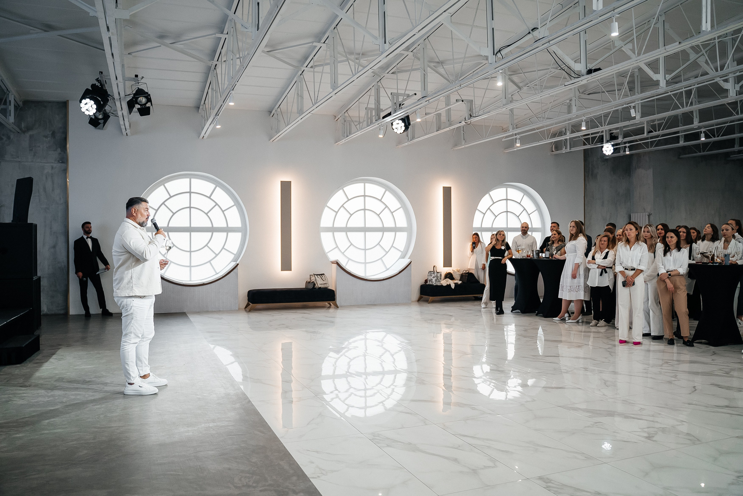 BNS. Павел Краснов — Свадебный и репортажный фотограф в Москве