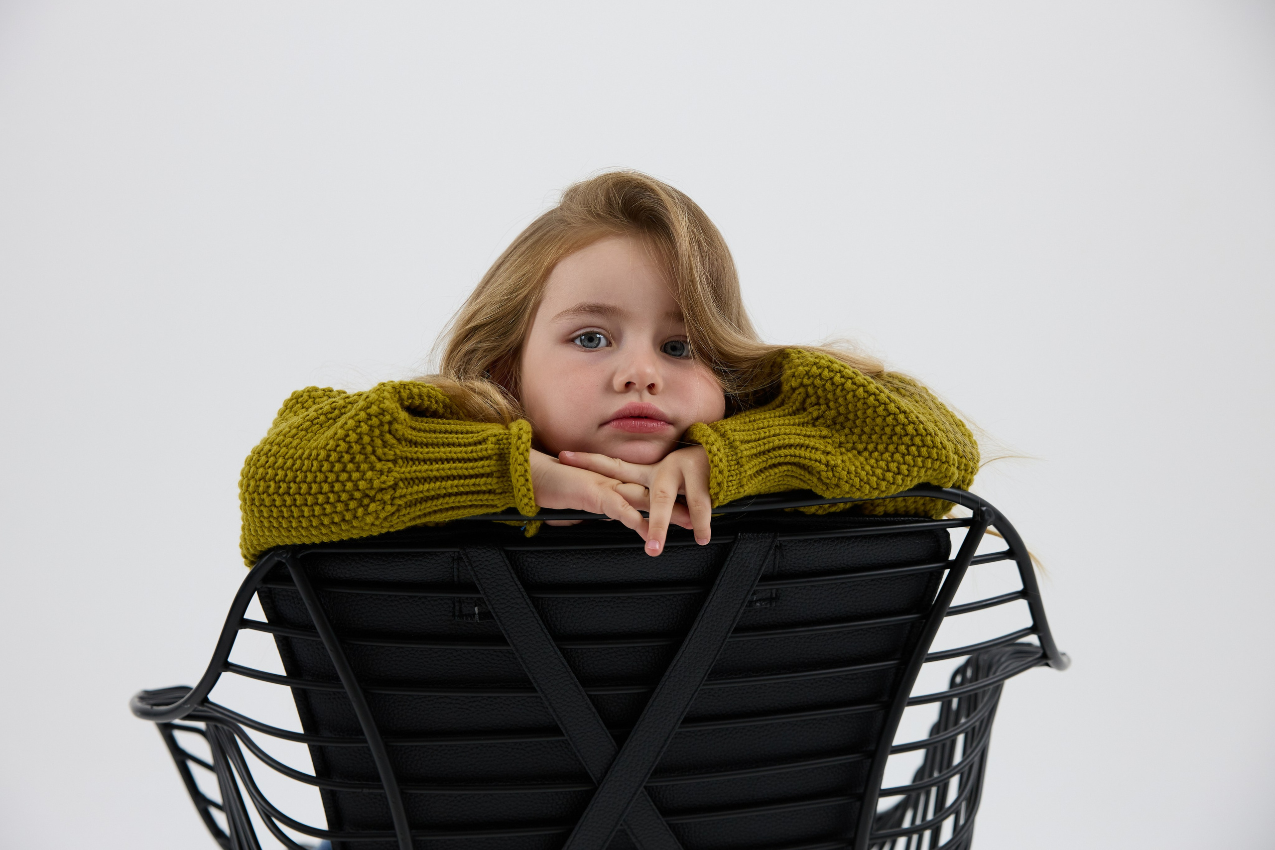 «Маленькая модель…». Семейный и детский фотограф в Санкт-Петербурге — Антон Розин