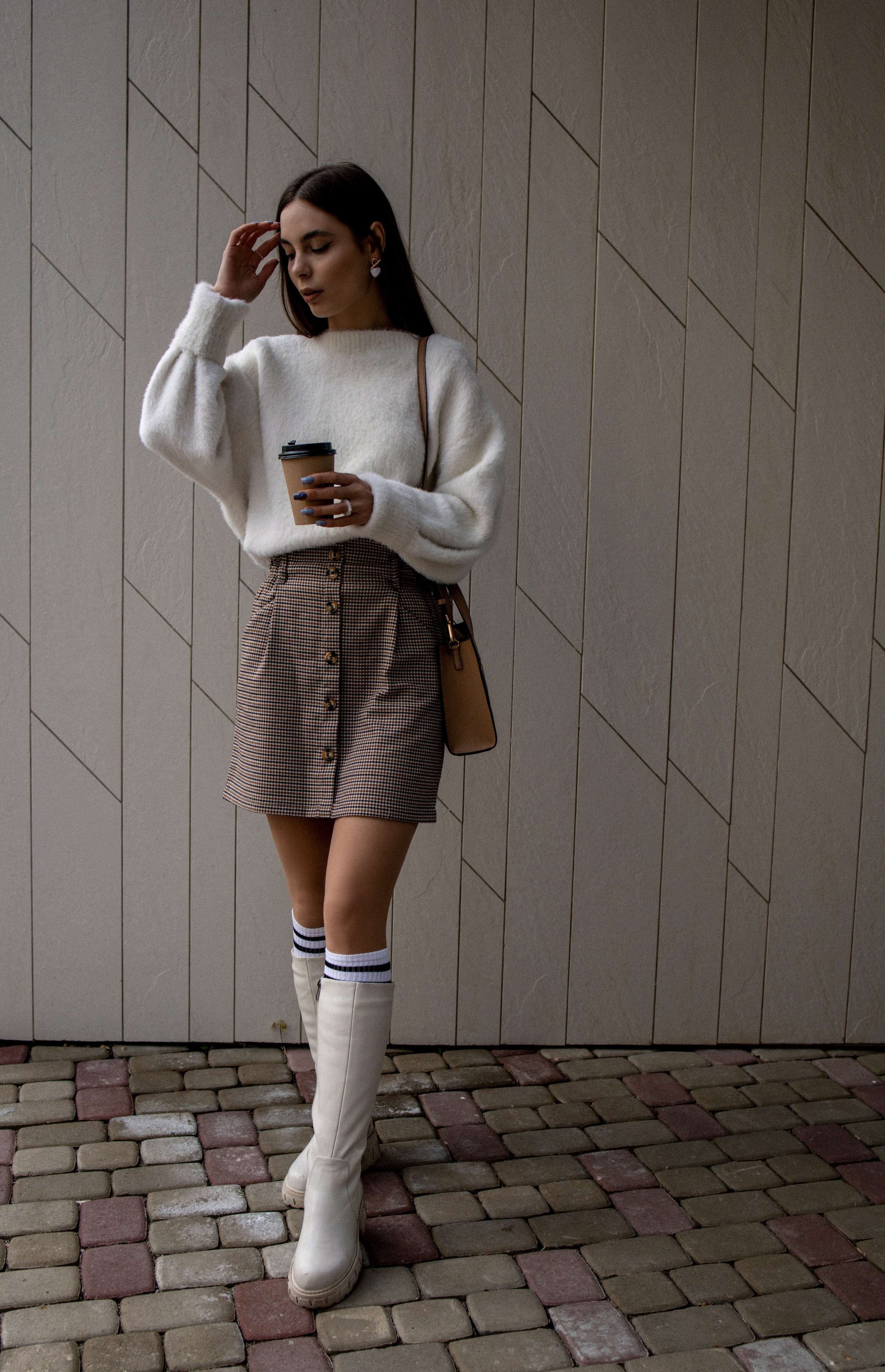 Уличная фотосессия. Фотограф г. Екатеринбург Альфия Юлдашева