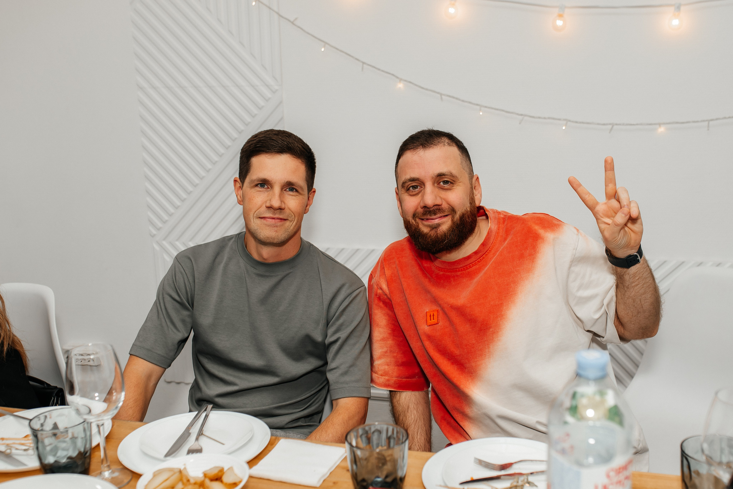 Турнир награждение. Семейный, индивидуальный, контент фотограф Москва