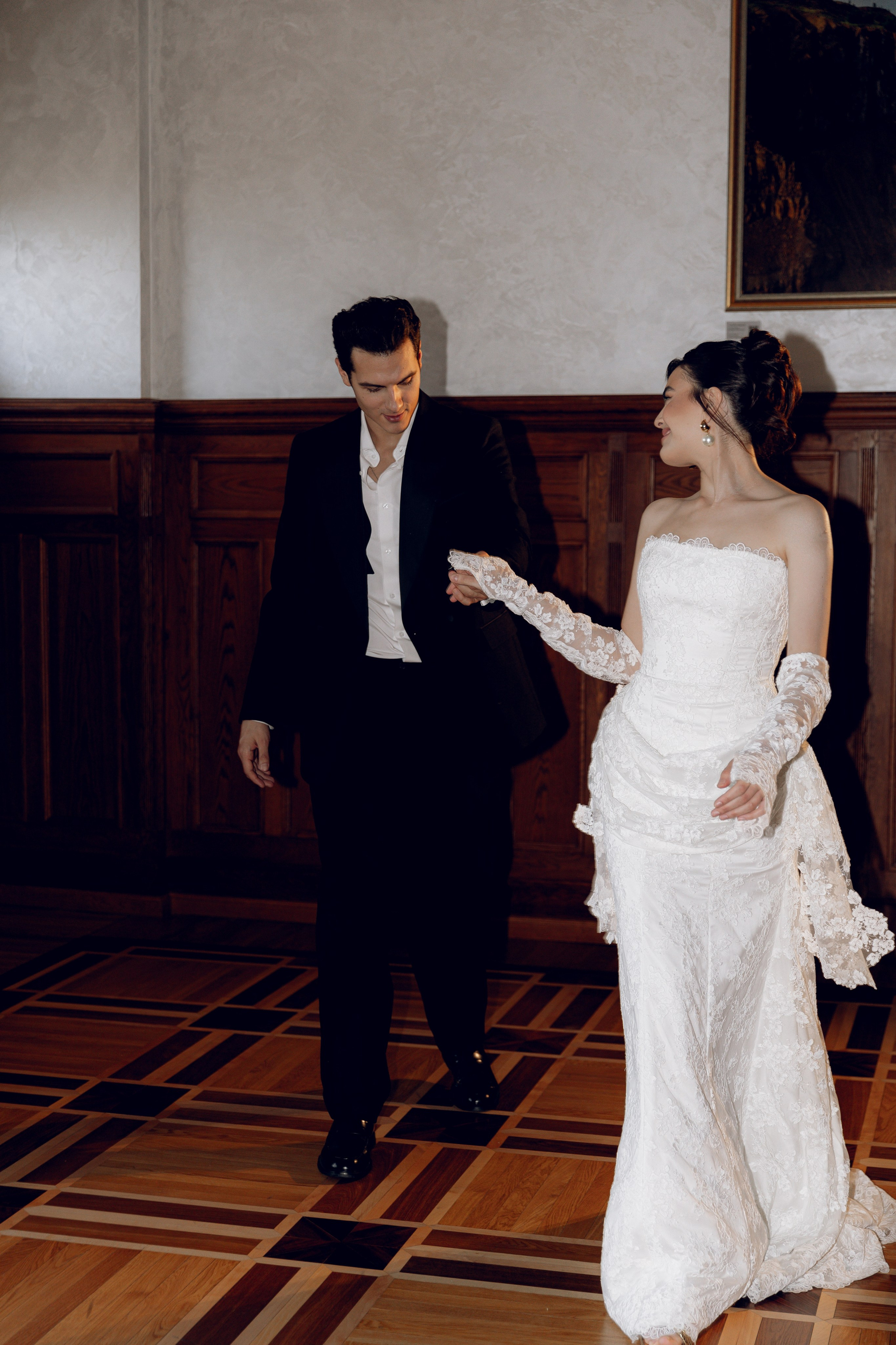 Эмиль & Сабина. Свадебный фотограф Казань| Фотограф Казань Зевакина Анастасия