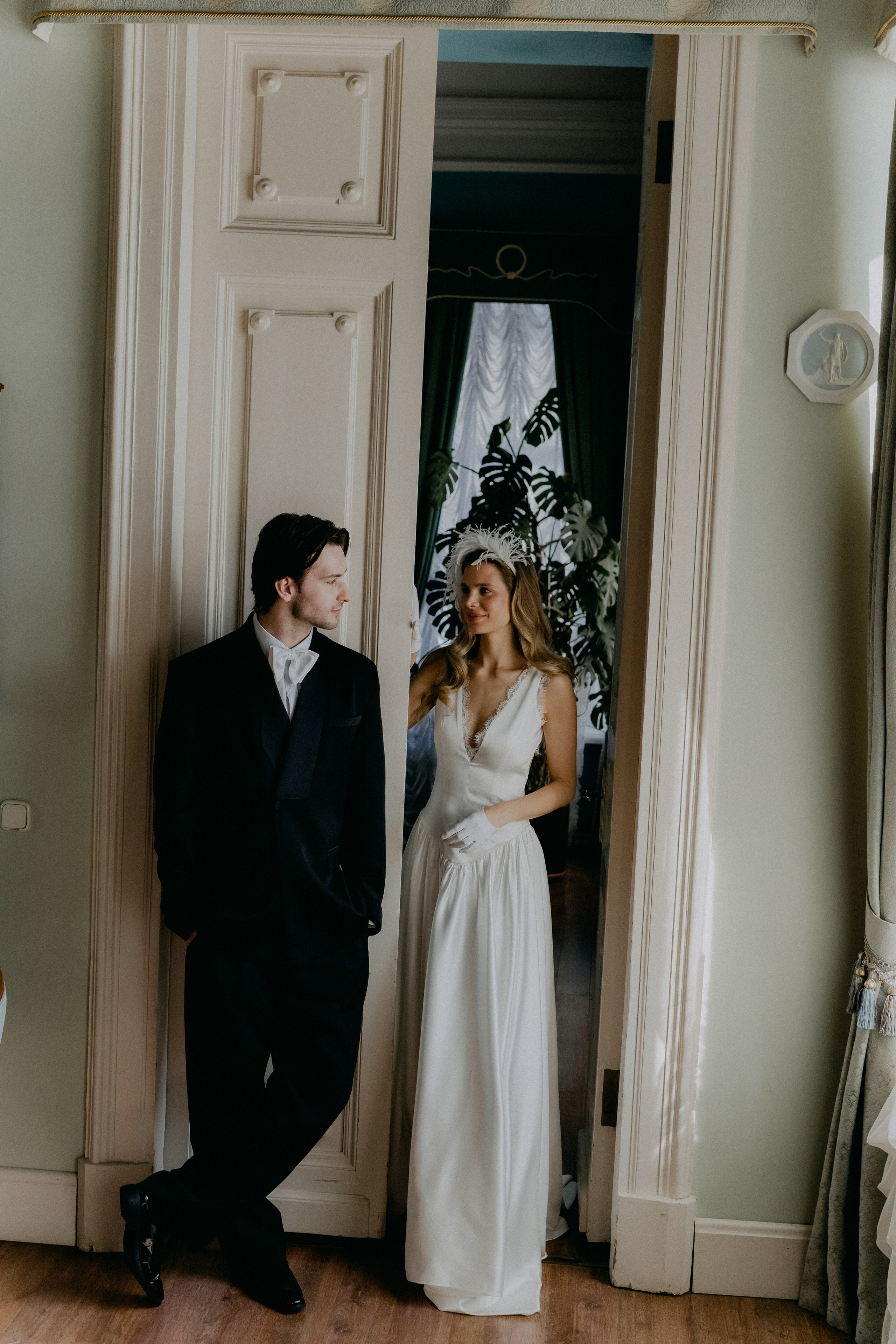 Усадьба Середниково. Семья. Фотограф Элина Муратова