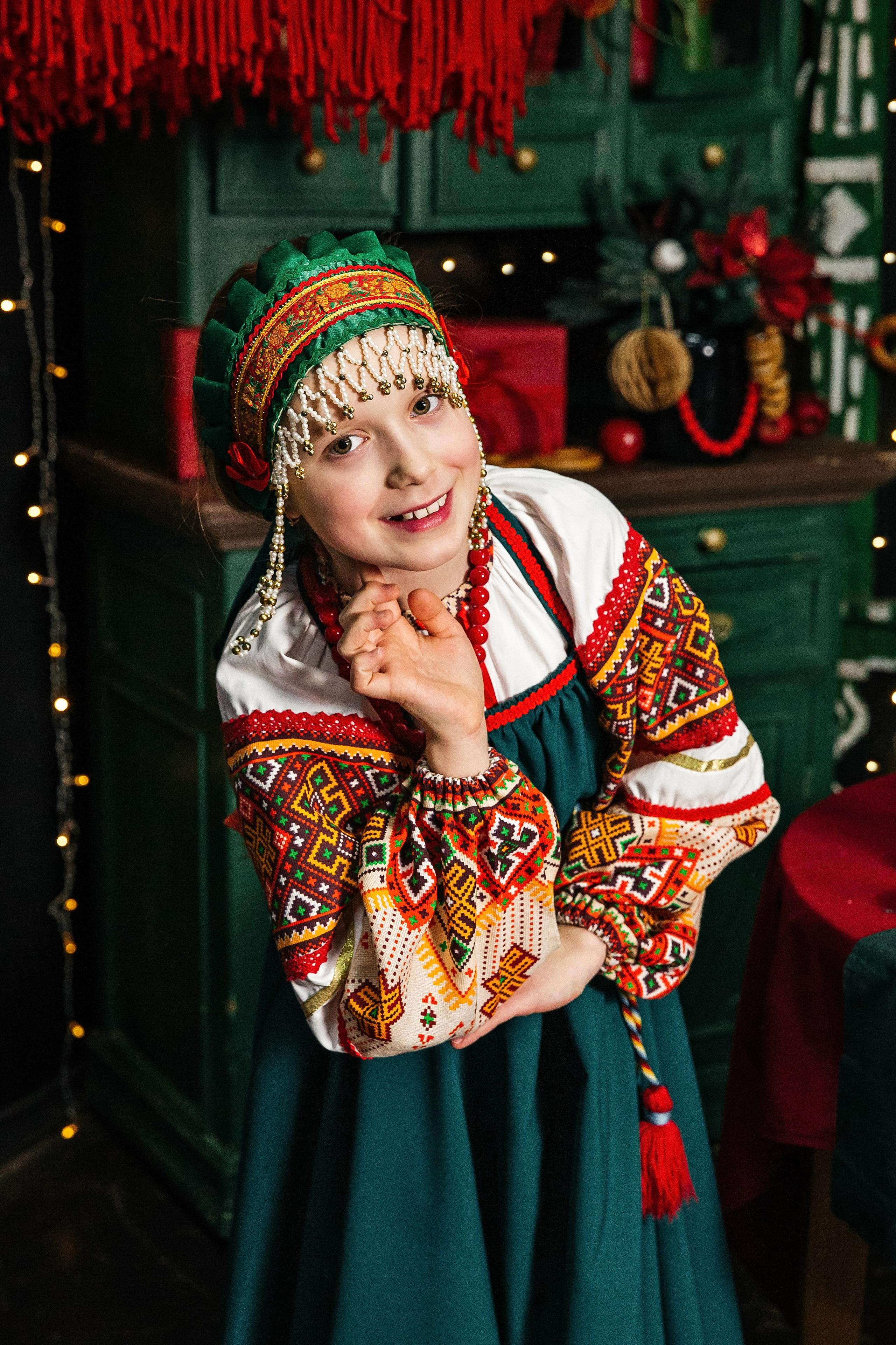 А-ля-рус. Свадебный и семейный фотограф в НН и Москве Светлана Игнатьева