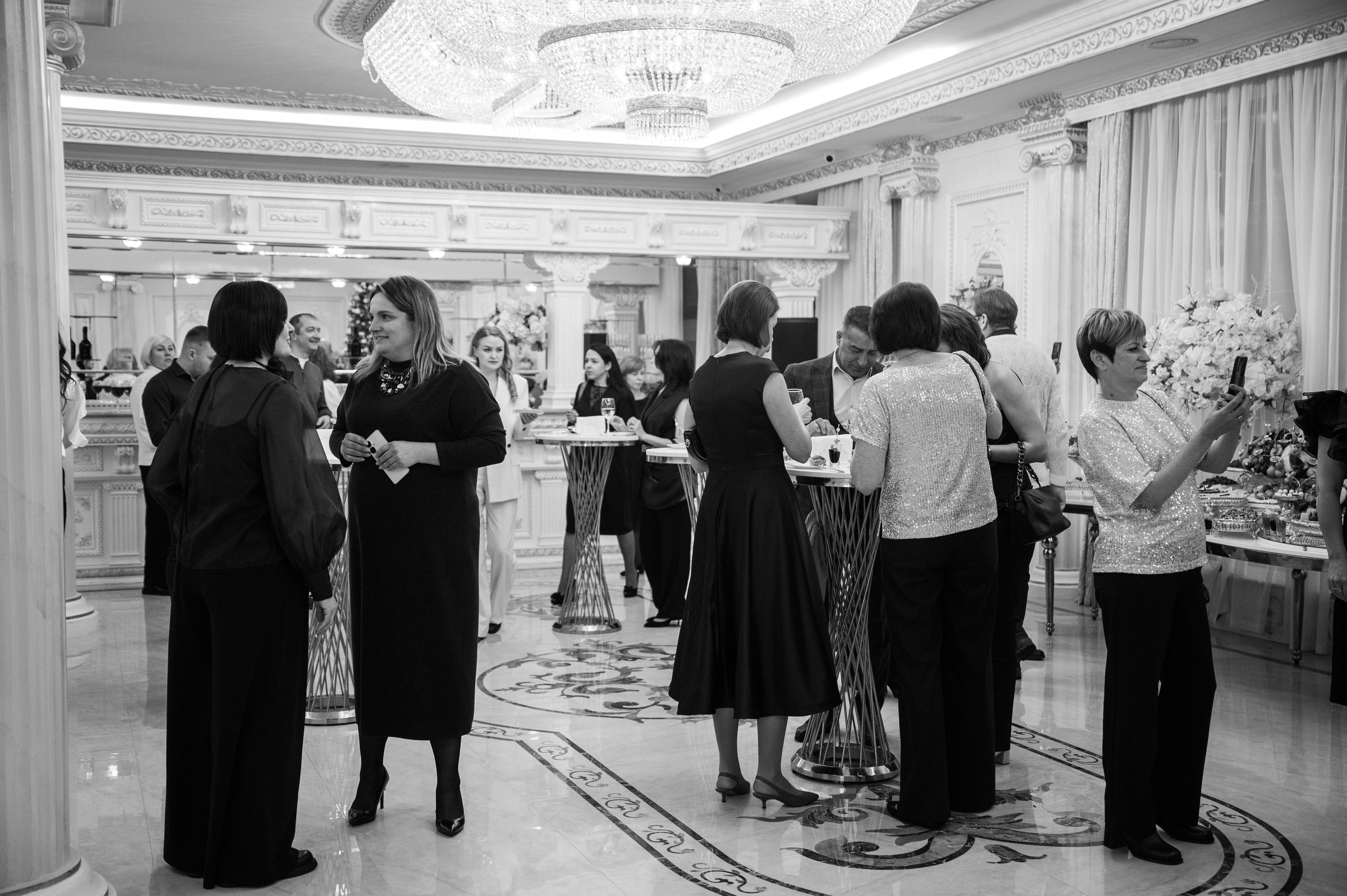 CHARUEL. Свадебный фотограф в Москве Григорий Аргунов