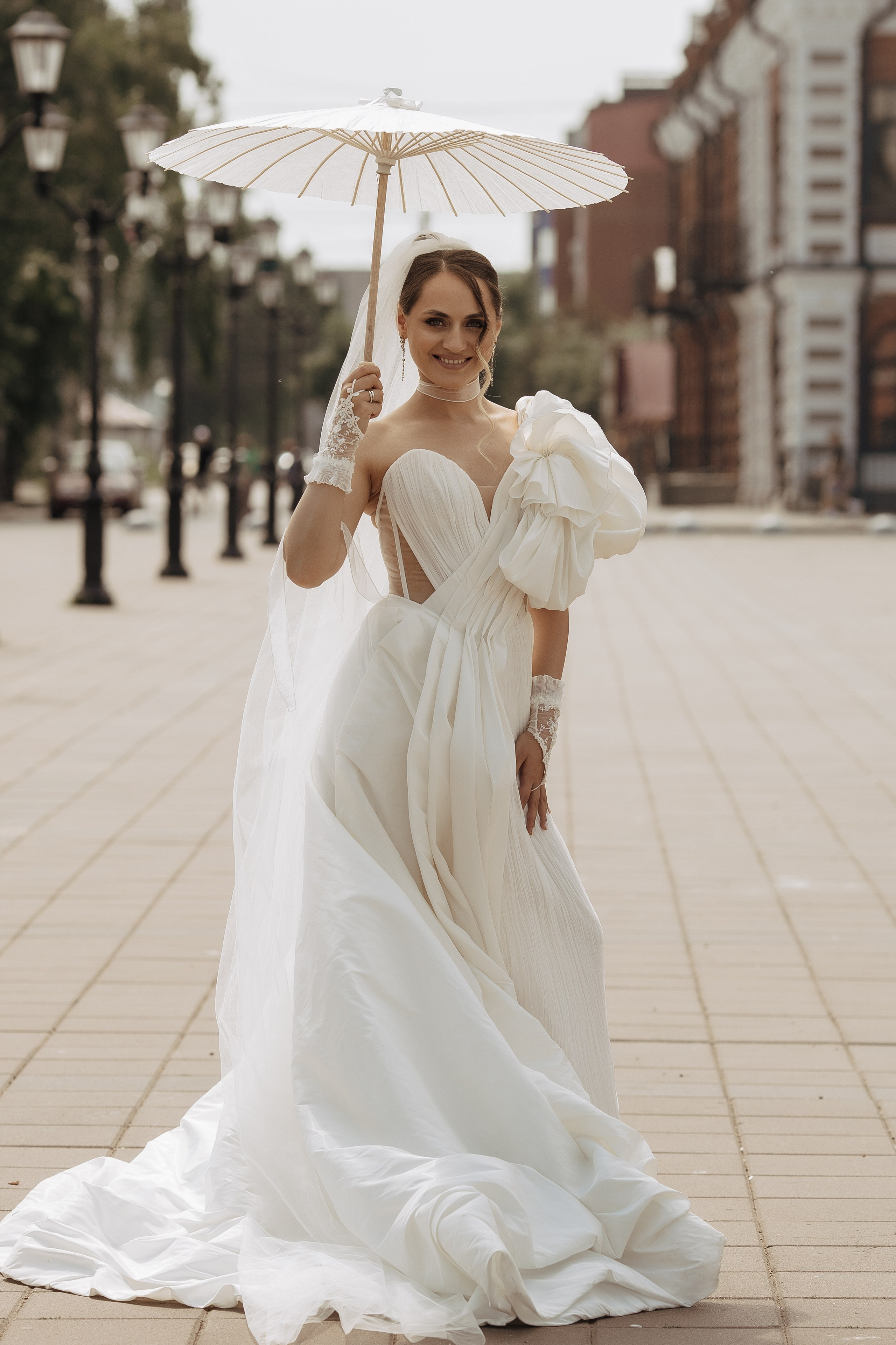 Артем и Галина. Свадебный и семейный фотограф в городах Уфа и Стерлитамак