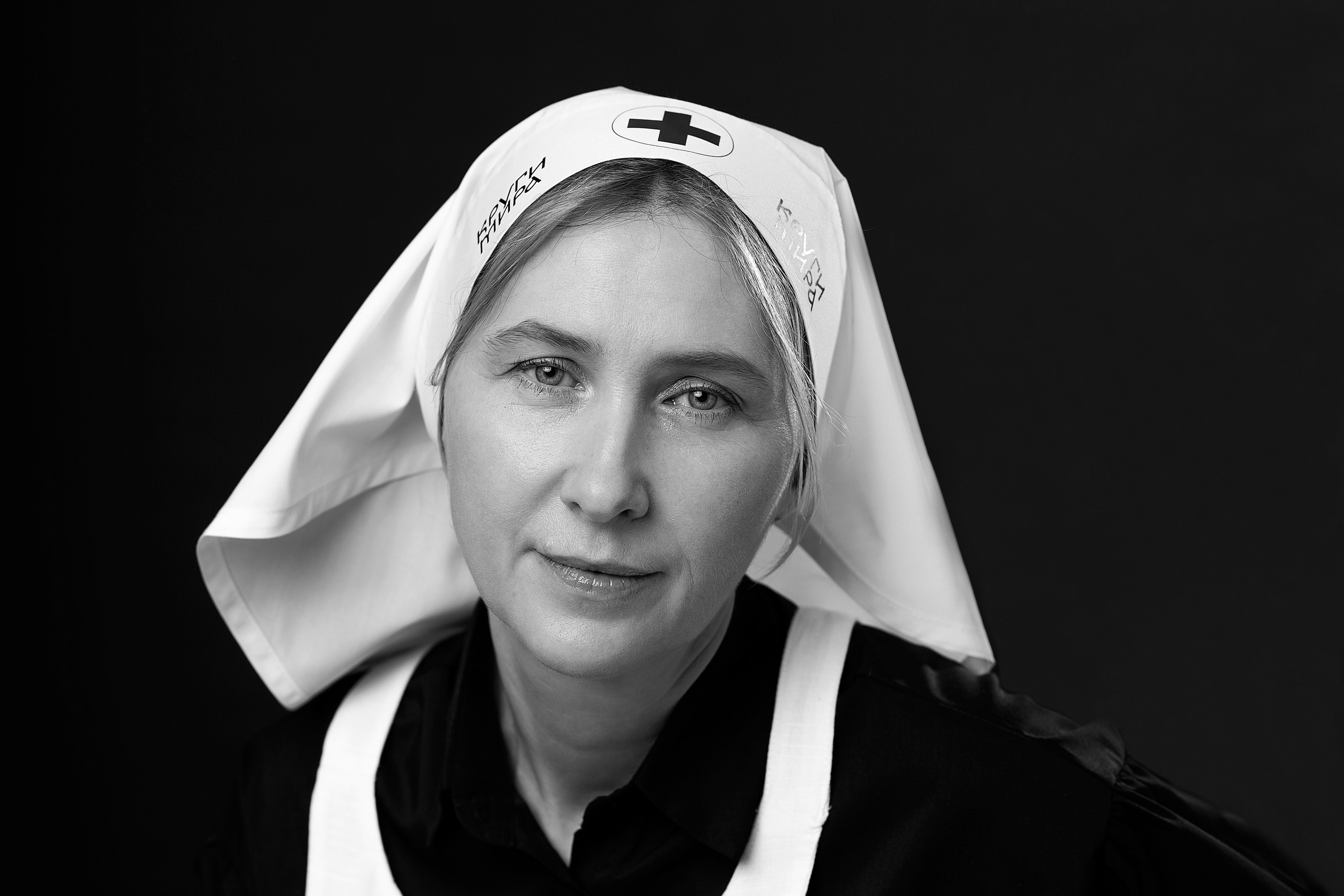 Фотопроект СЁСТРЫ. Фотограф в Москве Ольга Кожемякина