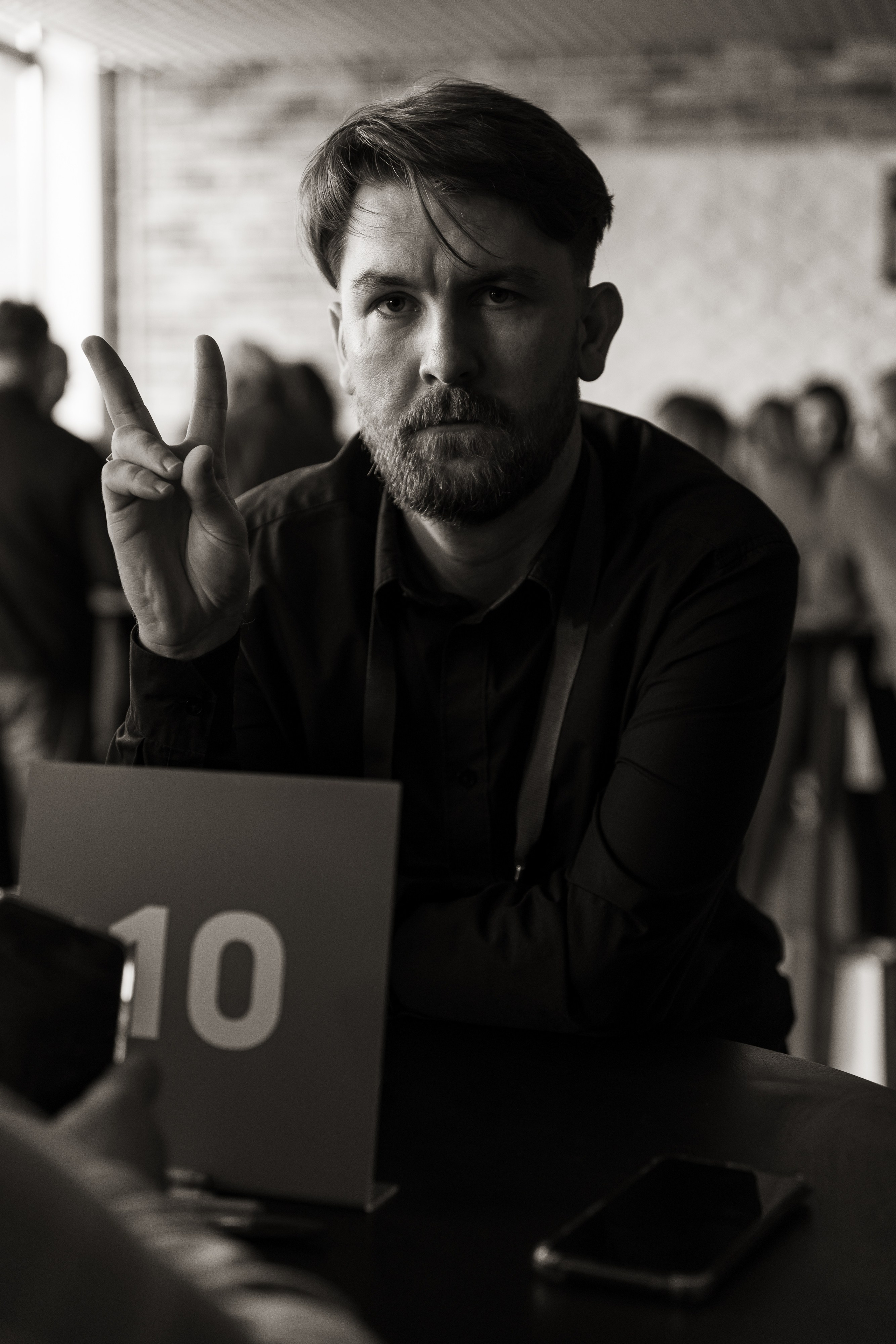 АЛЬФА КОНФА. ПРАКТИКА. 2024. ТУЛА, ИВАНОВО. Свадебный и event-фотограф Иван Волнухин