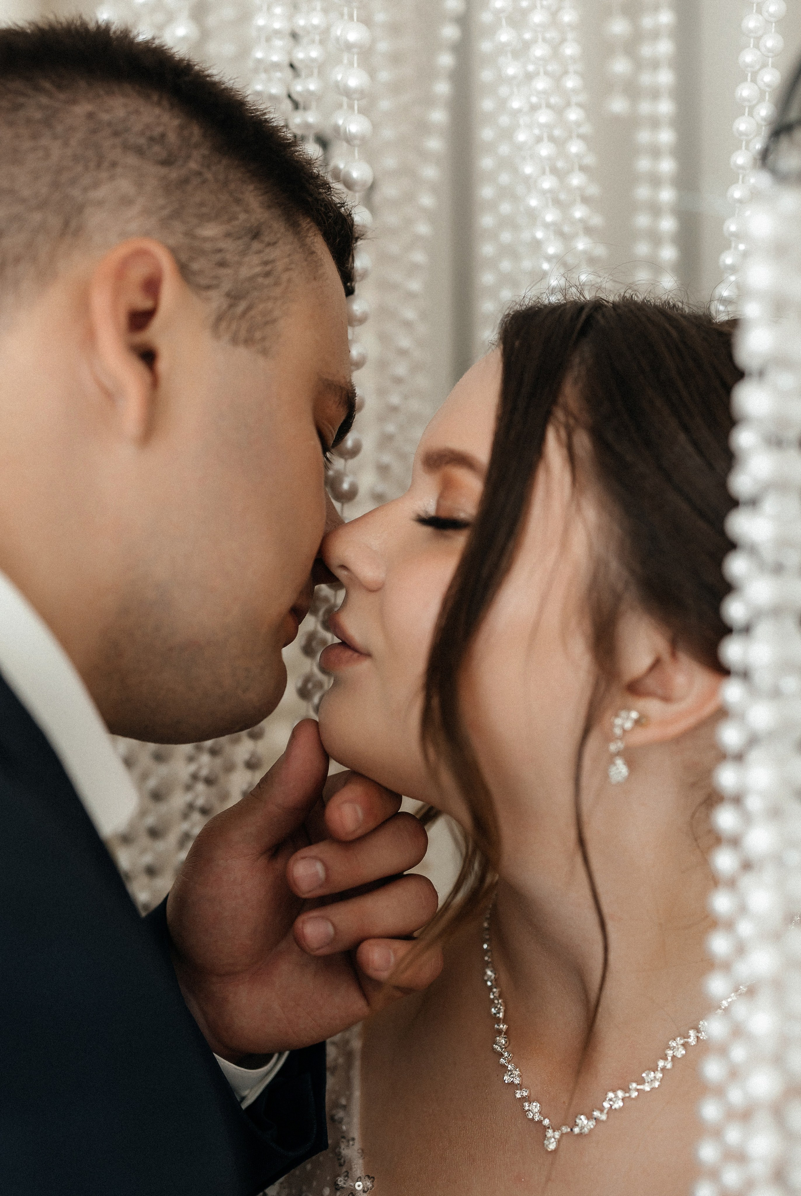 Алексей & Виктория. Свадебный и семейный фотограф в Омске Евгения Хакимова