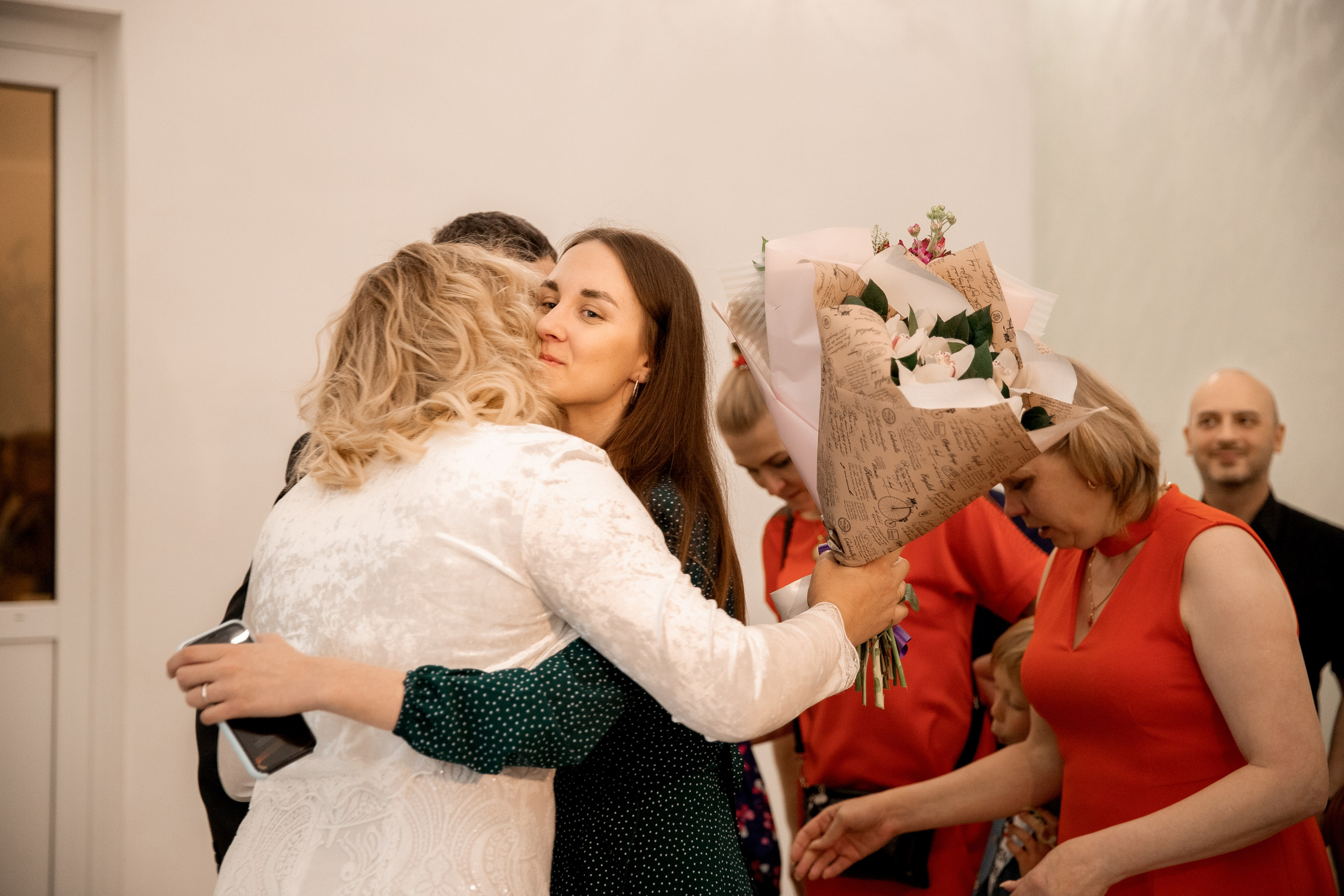 Артем & Ксения. Фотограф в Москве и МО, Мещерякова Ольга