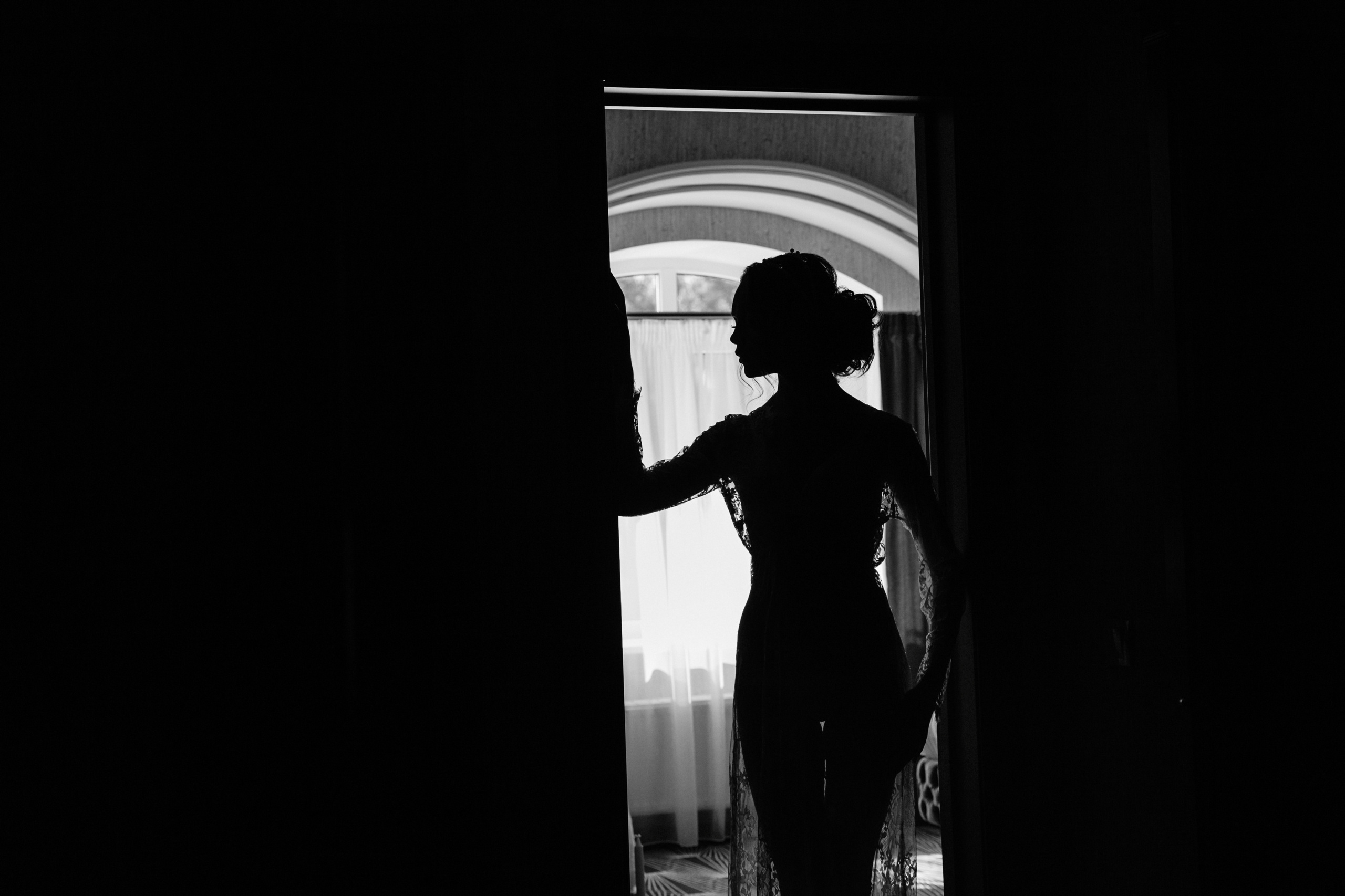 Кристина и Дмитрий. Свадебный фотограф Ростове-на-Дону