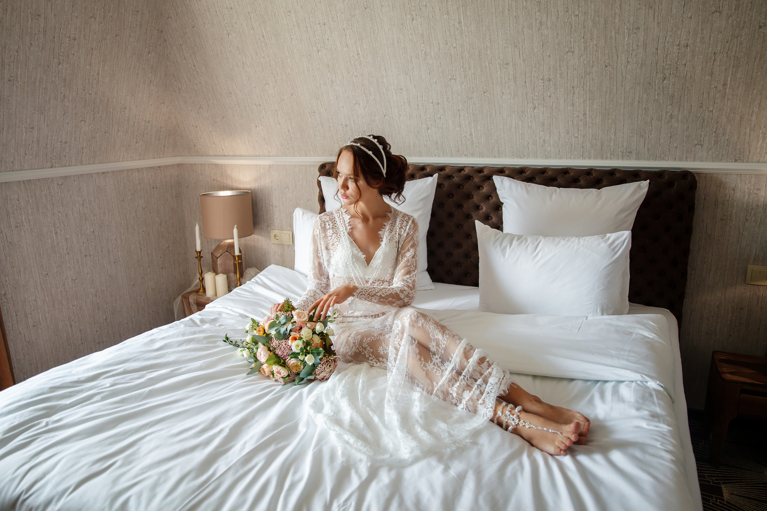 Кристина и Дмитрий. Свадебный фотограф Ростове-на-Дону