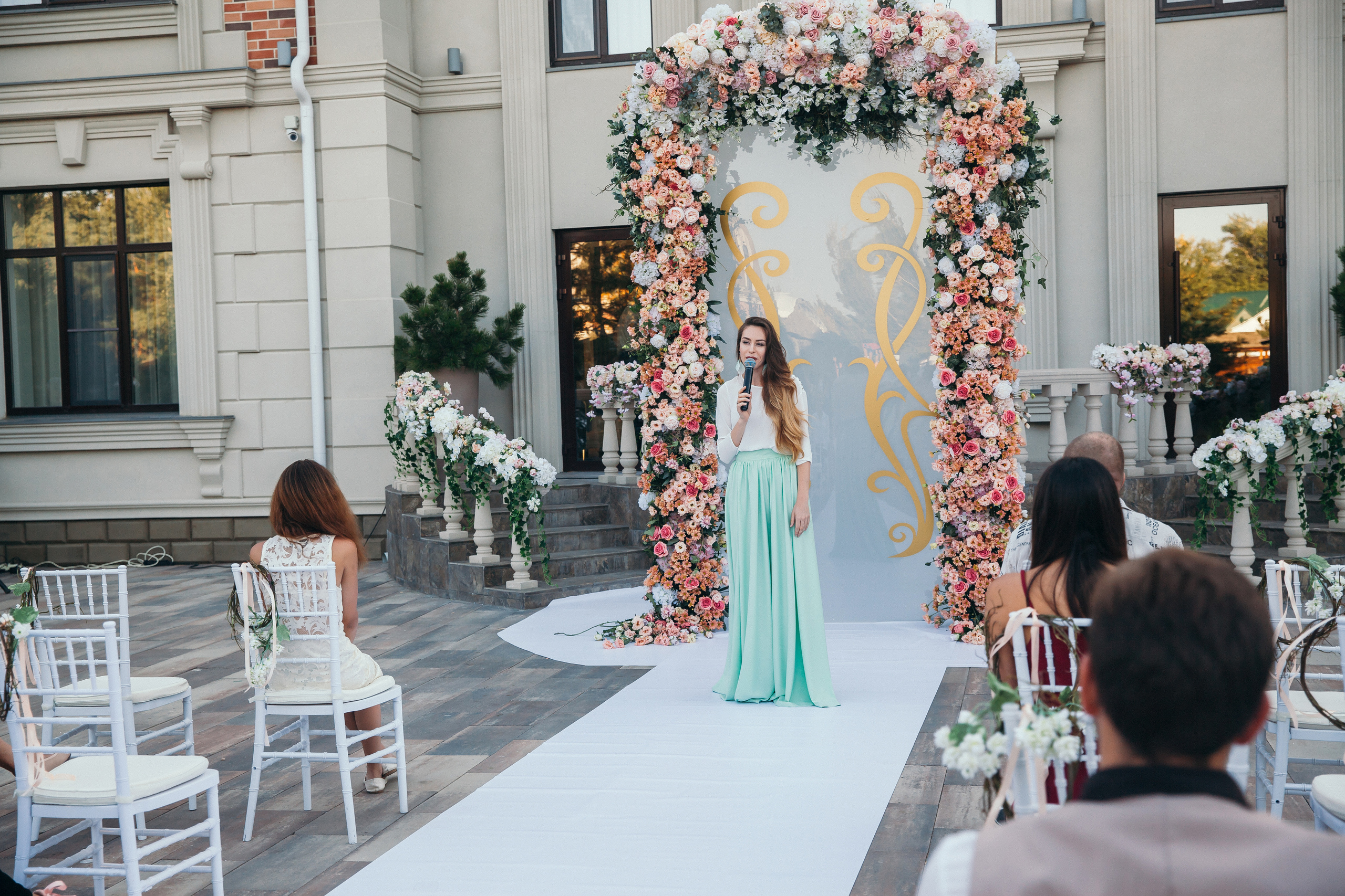 Кристина и Дмитрий. Свадебный фотограф Ростове-на-Дону