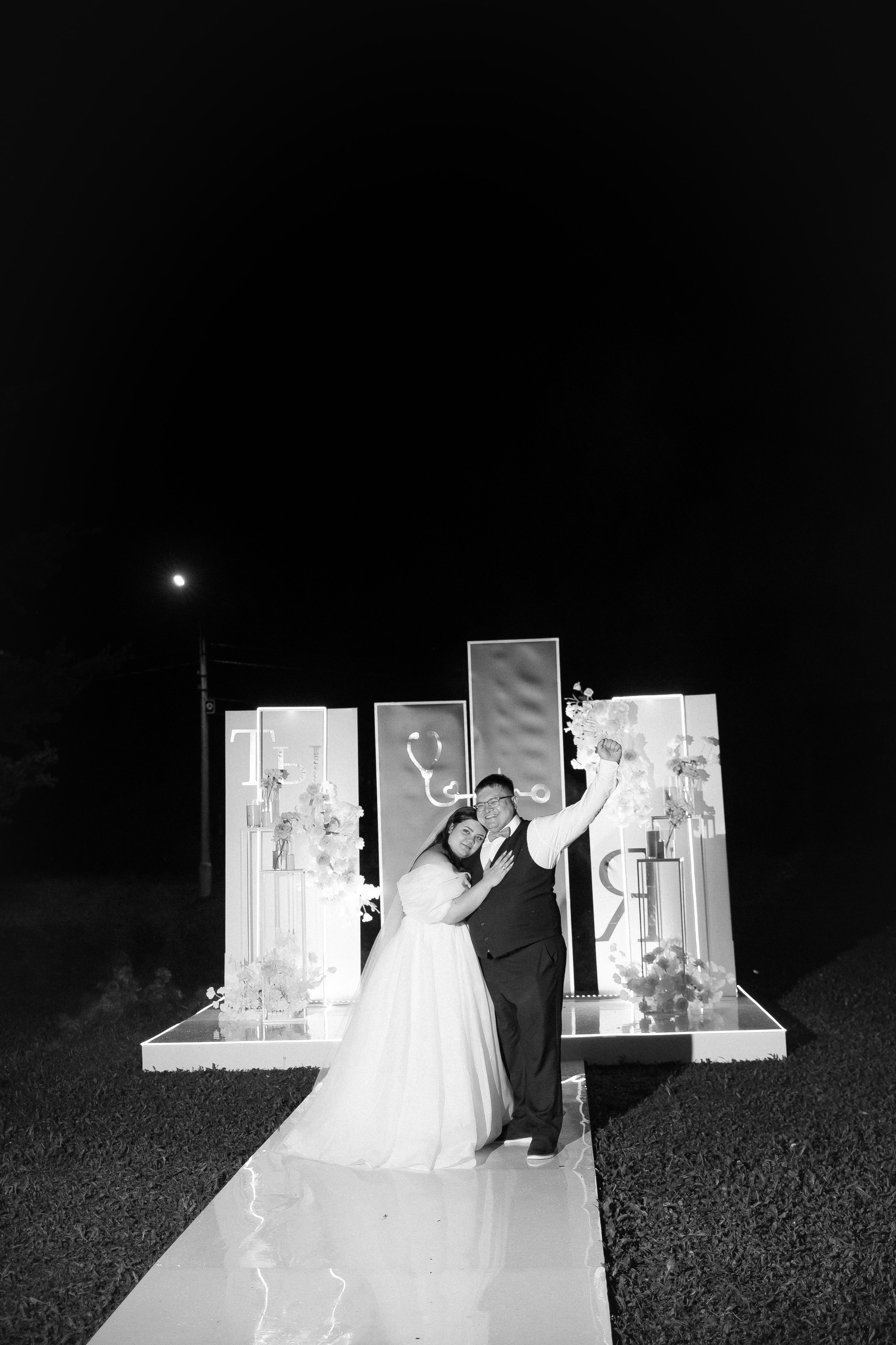 Таисия & Александр. Моменты и истории о вас настоящих