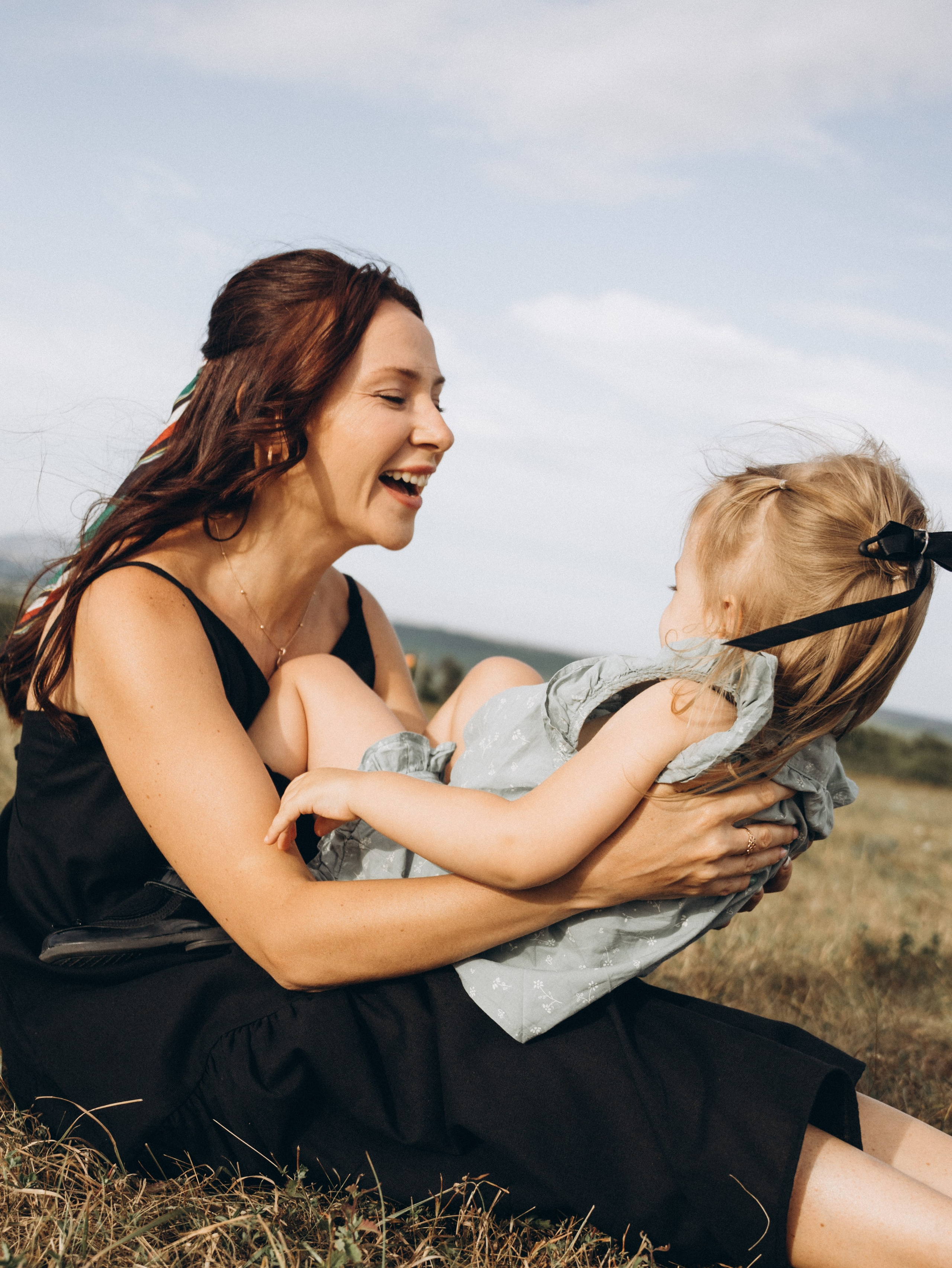Игорь, Наталья и малышка Николь. Свадебный фотограф Ирина Беляева Пятигорск|Кисловодск|Эльбрус|Домбай