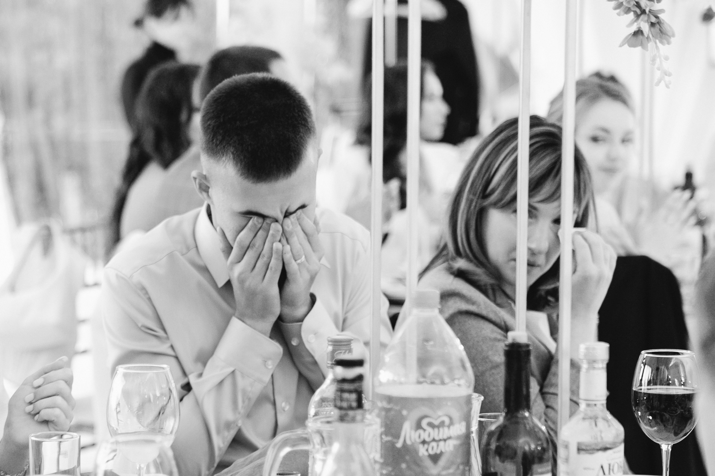 Свадебная серия. Свадебный фотограф Павел Фурашов в Нижнем Новгороде | Paul Matis