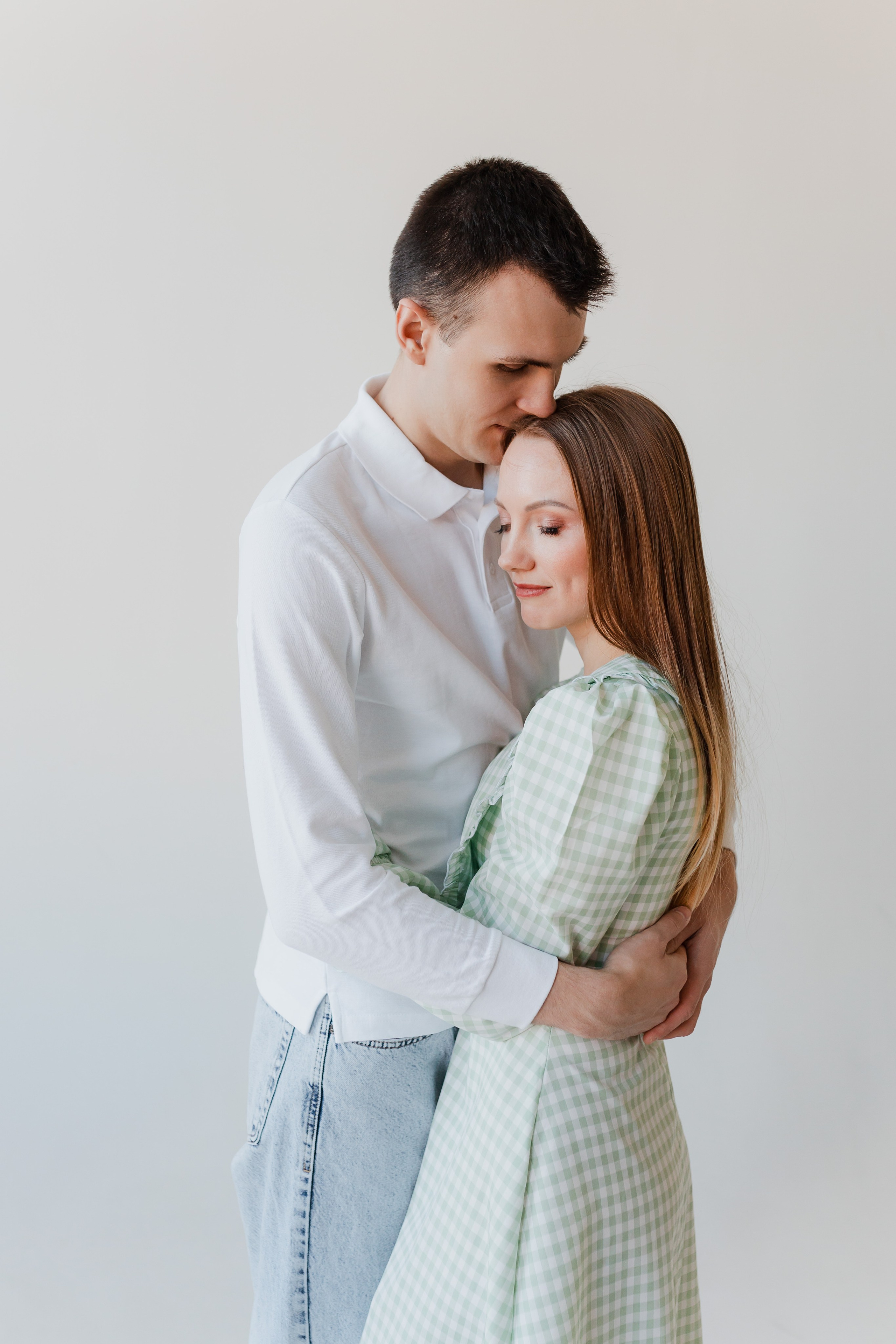 Весенняя фотосессия. Свадебный фотограф в городе Подольск МО и Москва Крылова Ирина