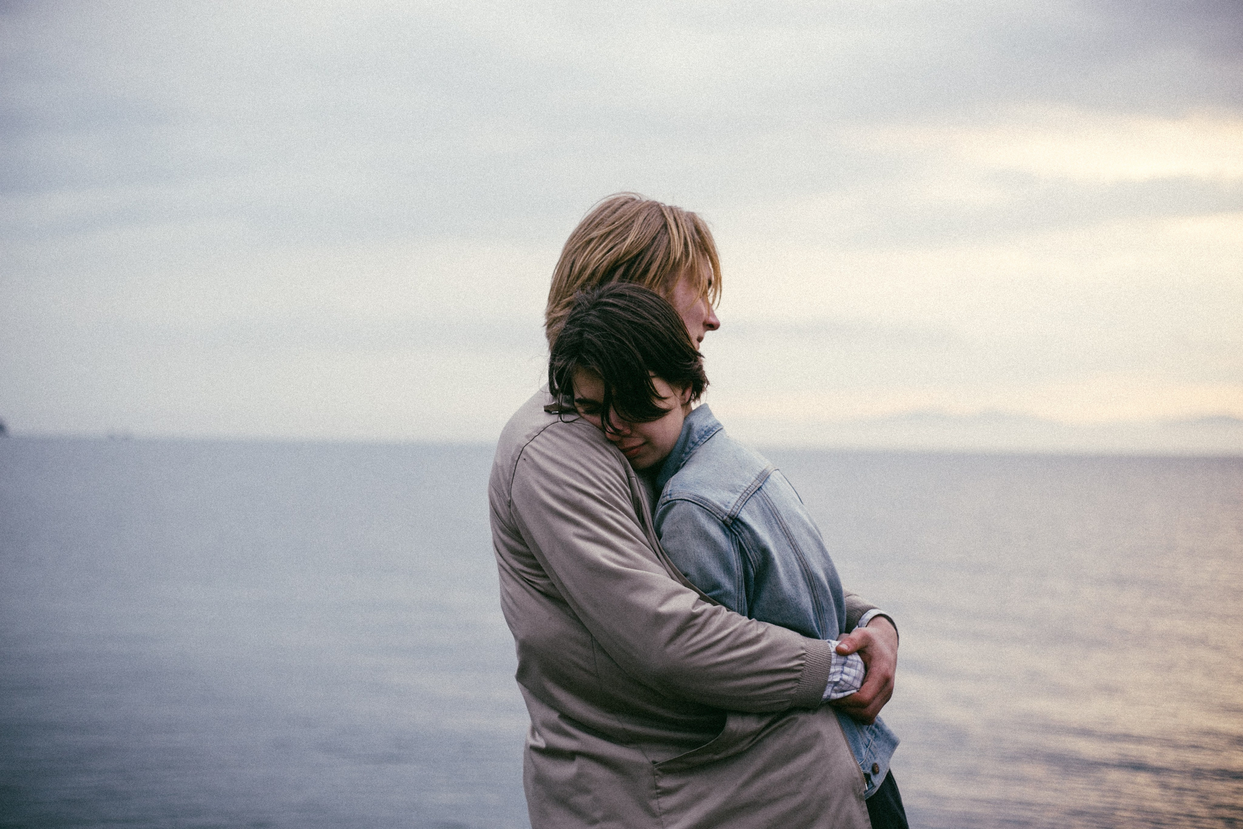 Бесконечно любить тебя. Свадебный и семейный фотограф во Владивостоке Овчинникова Дарья