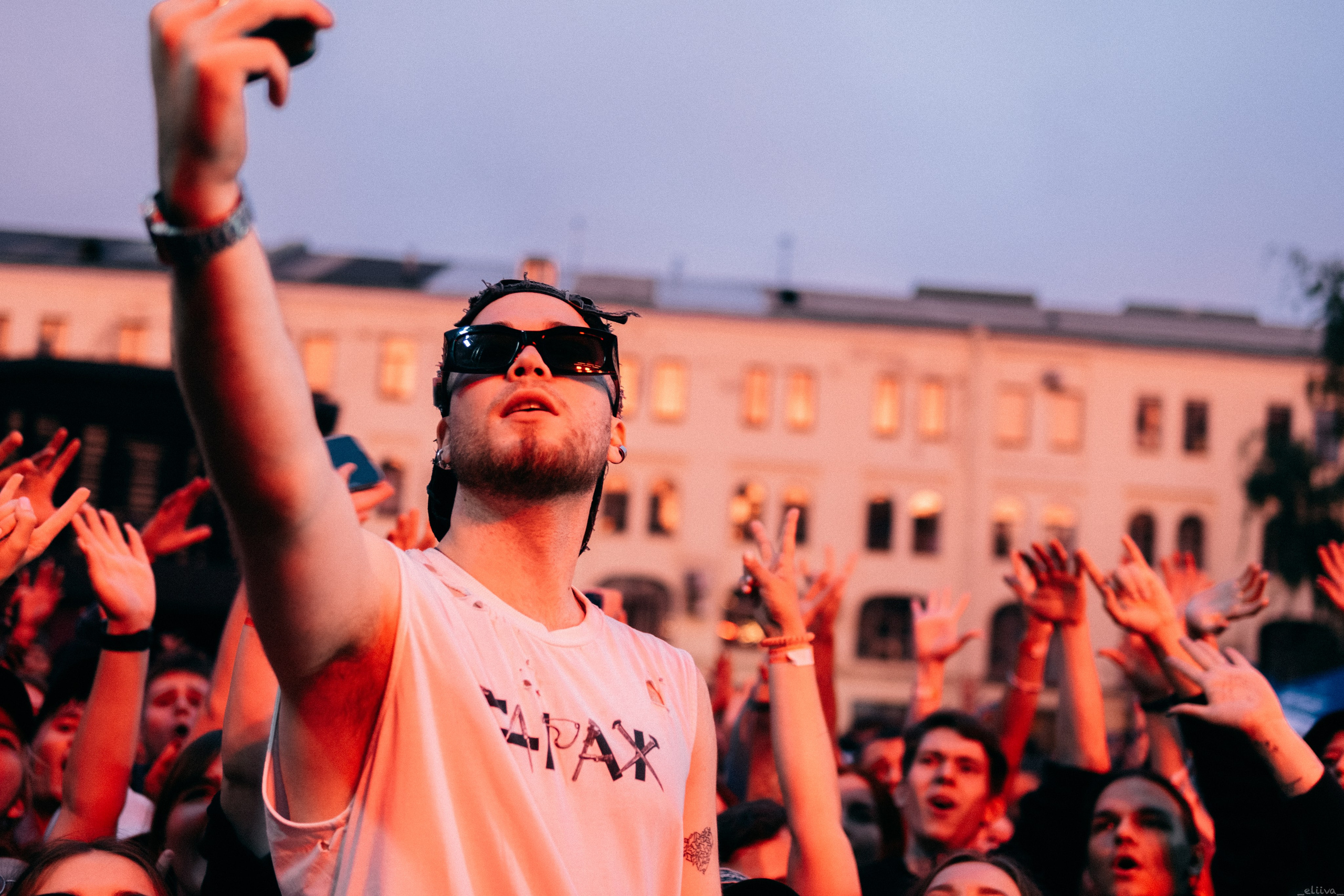 Quok. Концертный фотограф в Санкт-Петербурге