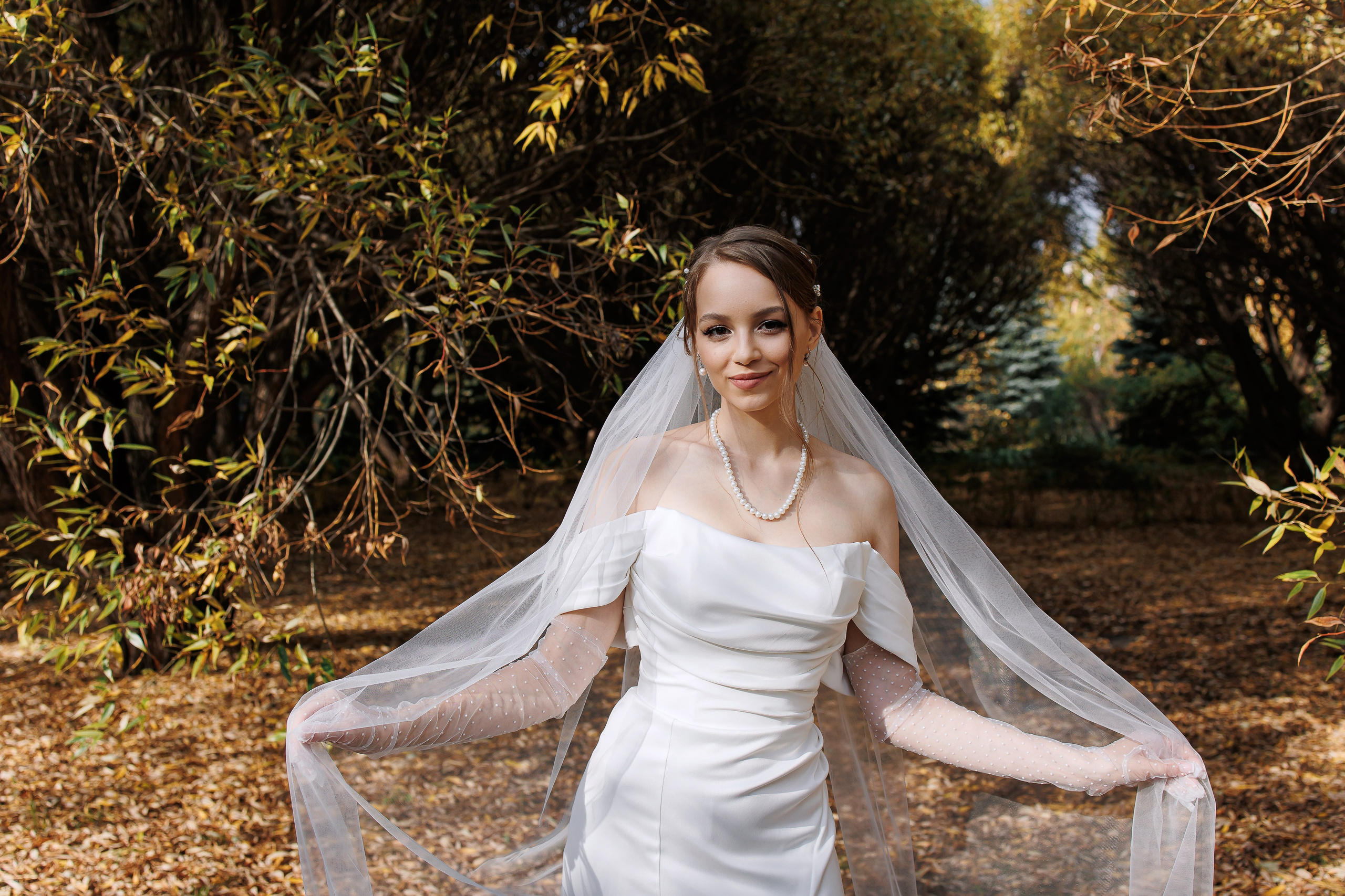 Julia & Ilya. Anne Miller | Photographer