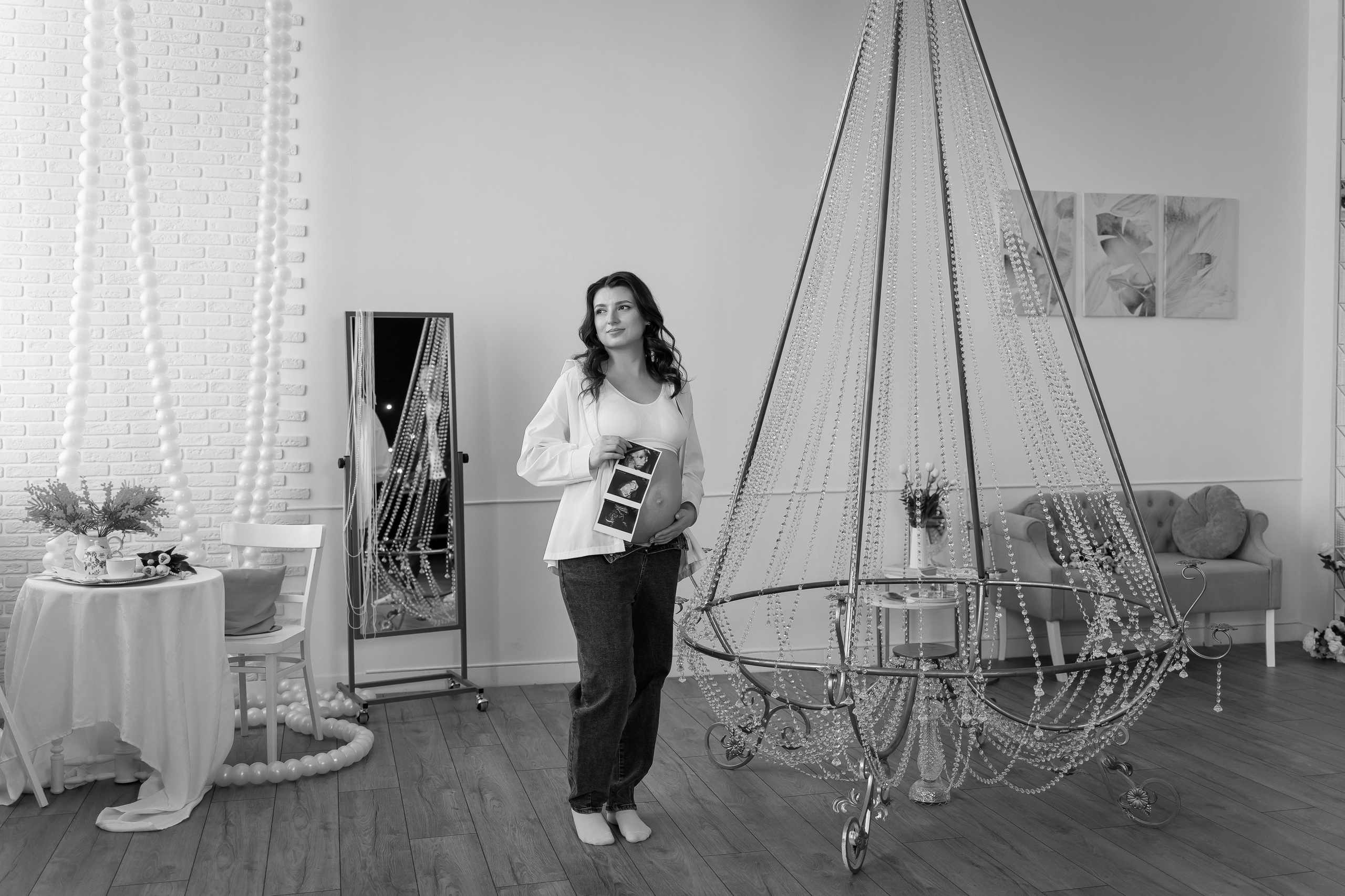 В ожидании. Anneta Benthen | Photographer