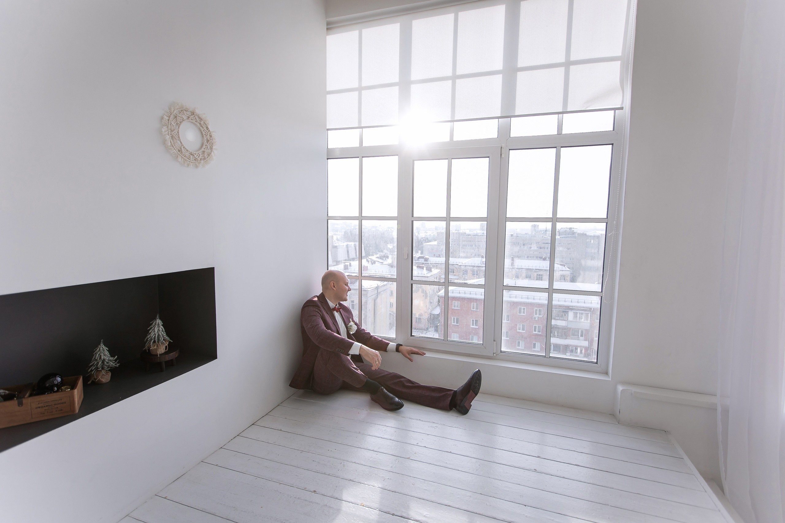 Oksana & Vladislav. Anne Miller | Photographer