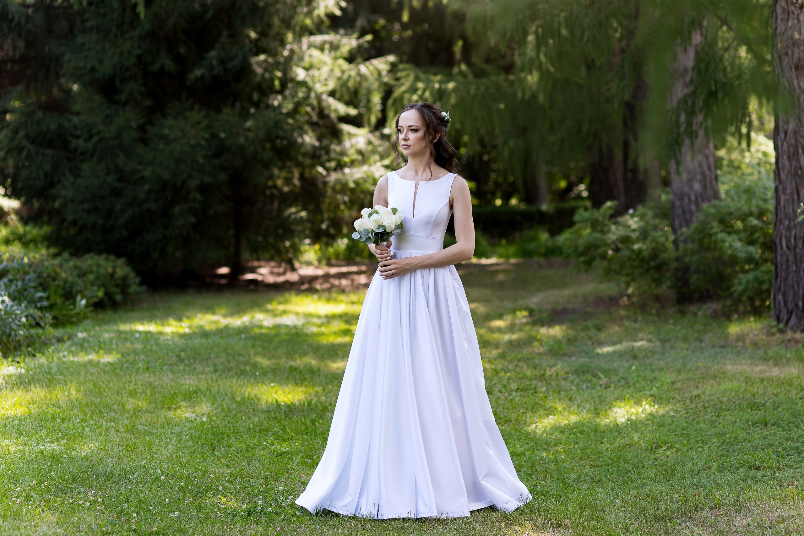 Elena & Evgeny. Anne Miller | Photographer