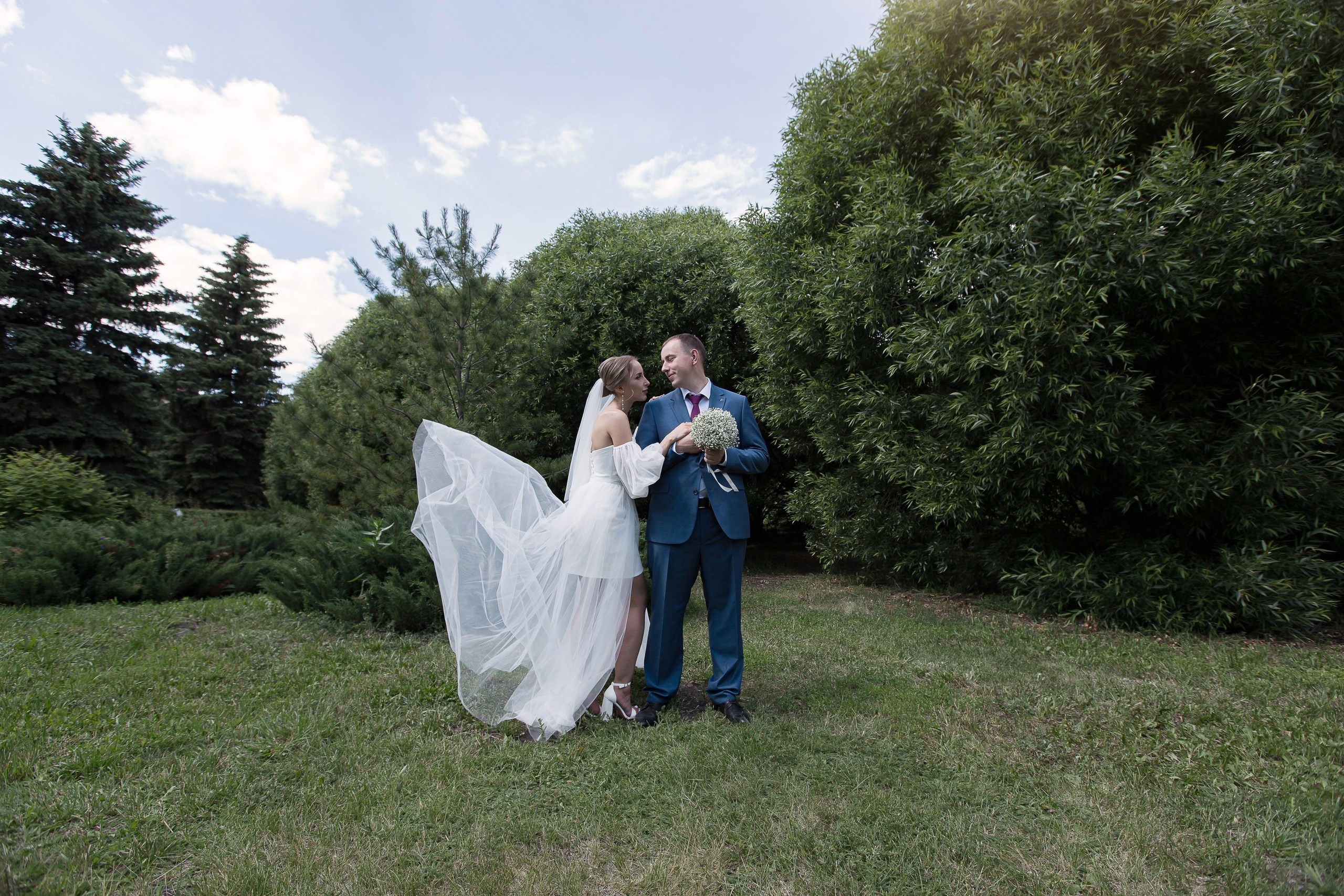 Elena & Artem. Anne Miller | Photographer