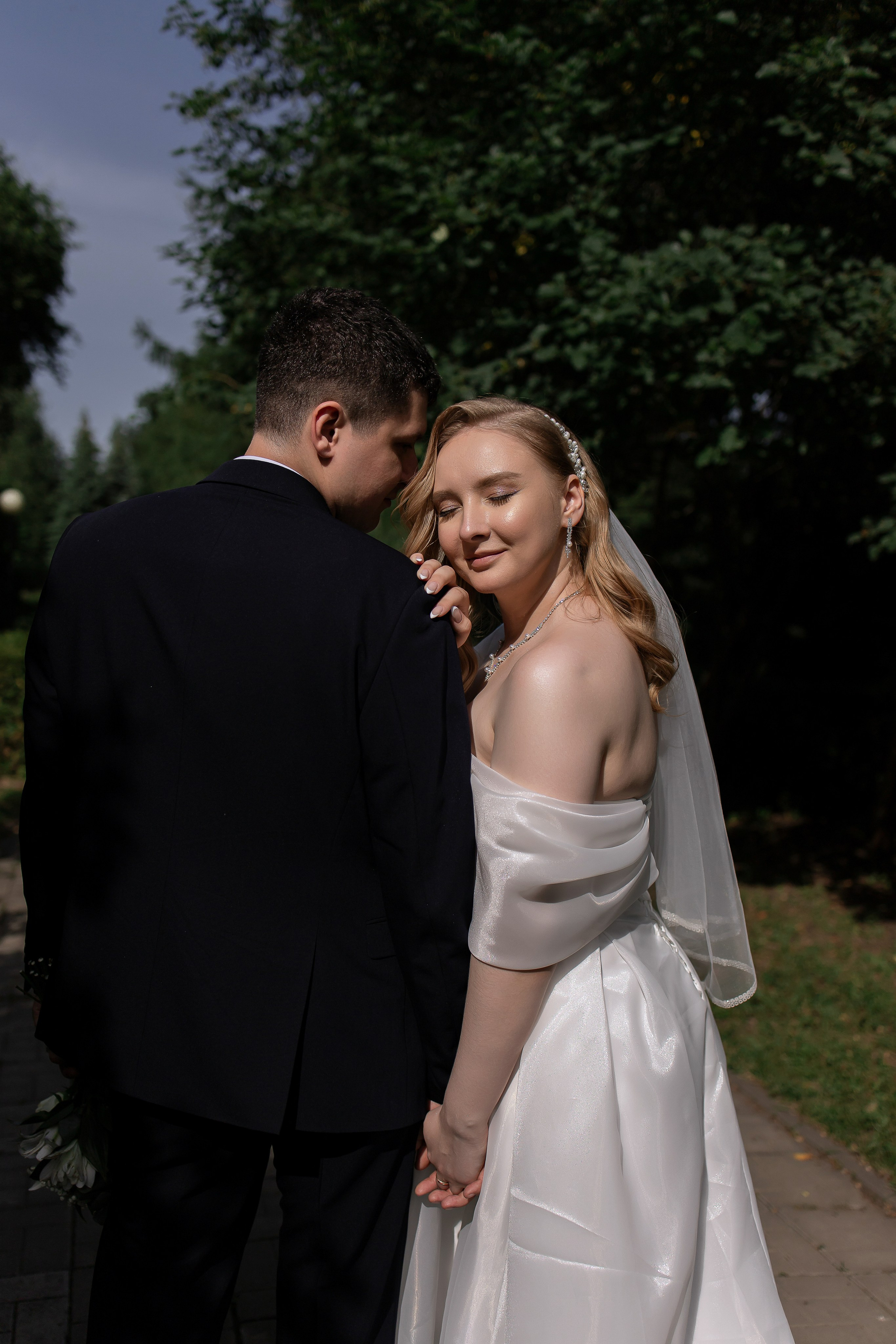 Jane & Artem. Anneta Benthen | Photographer