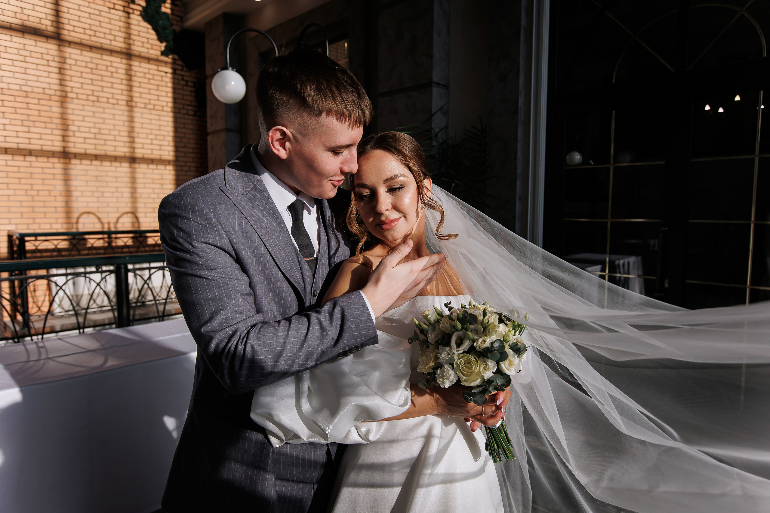 Julia & Sergey. Anne Miller | Photographer
