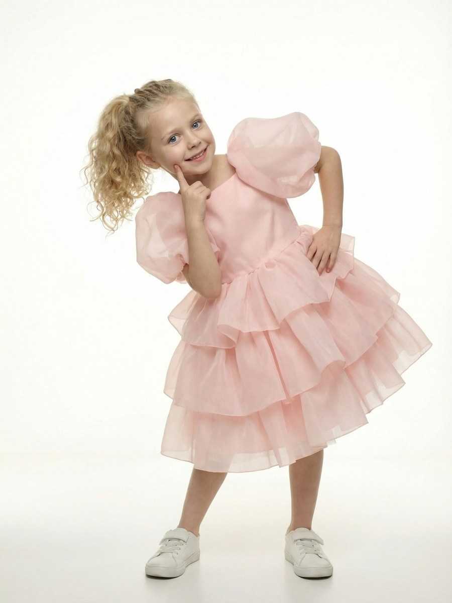 ИИ генерации. Leclerc-studio