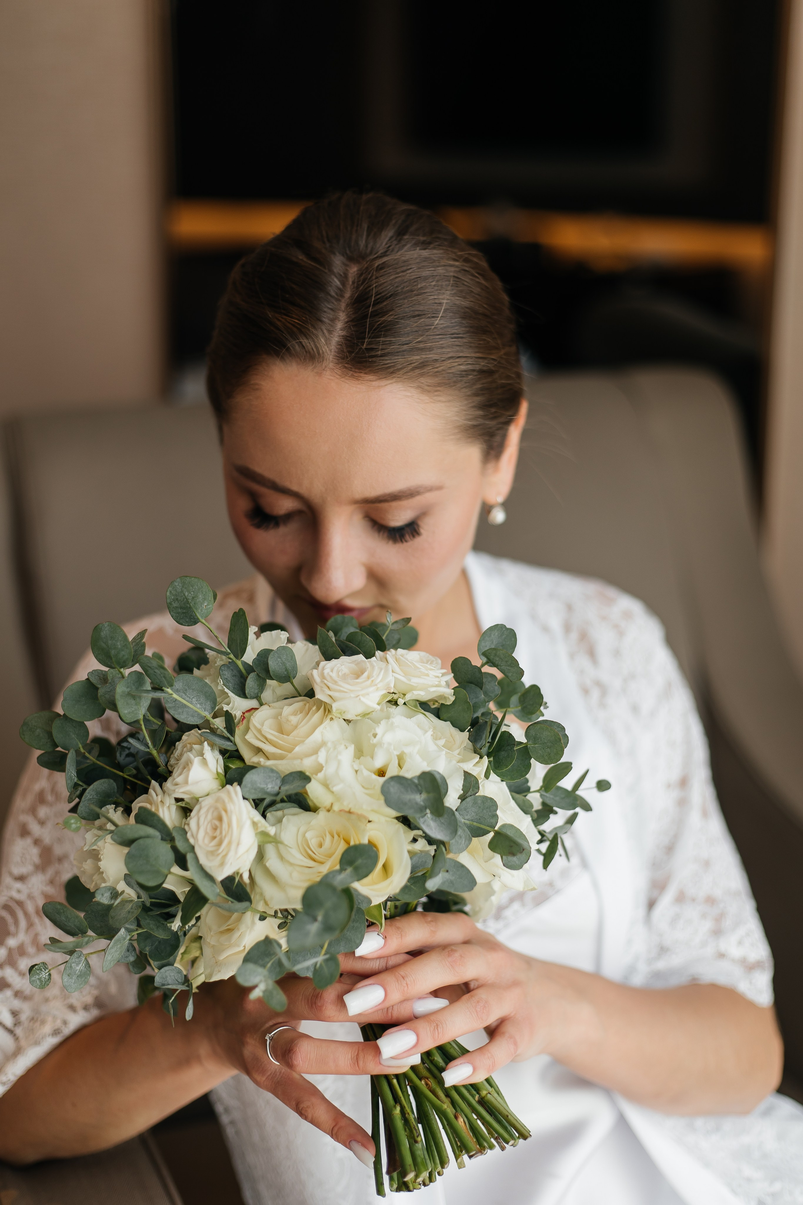 Алексей Анна. Свадебный фотограф в Белгороде Юлия Шостак