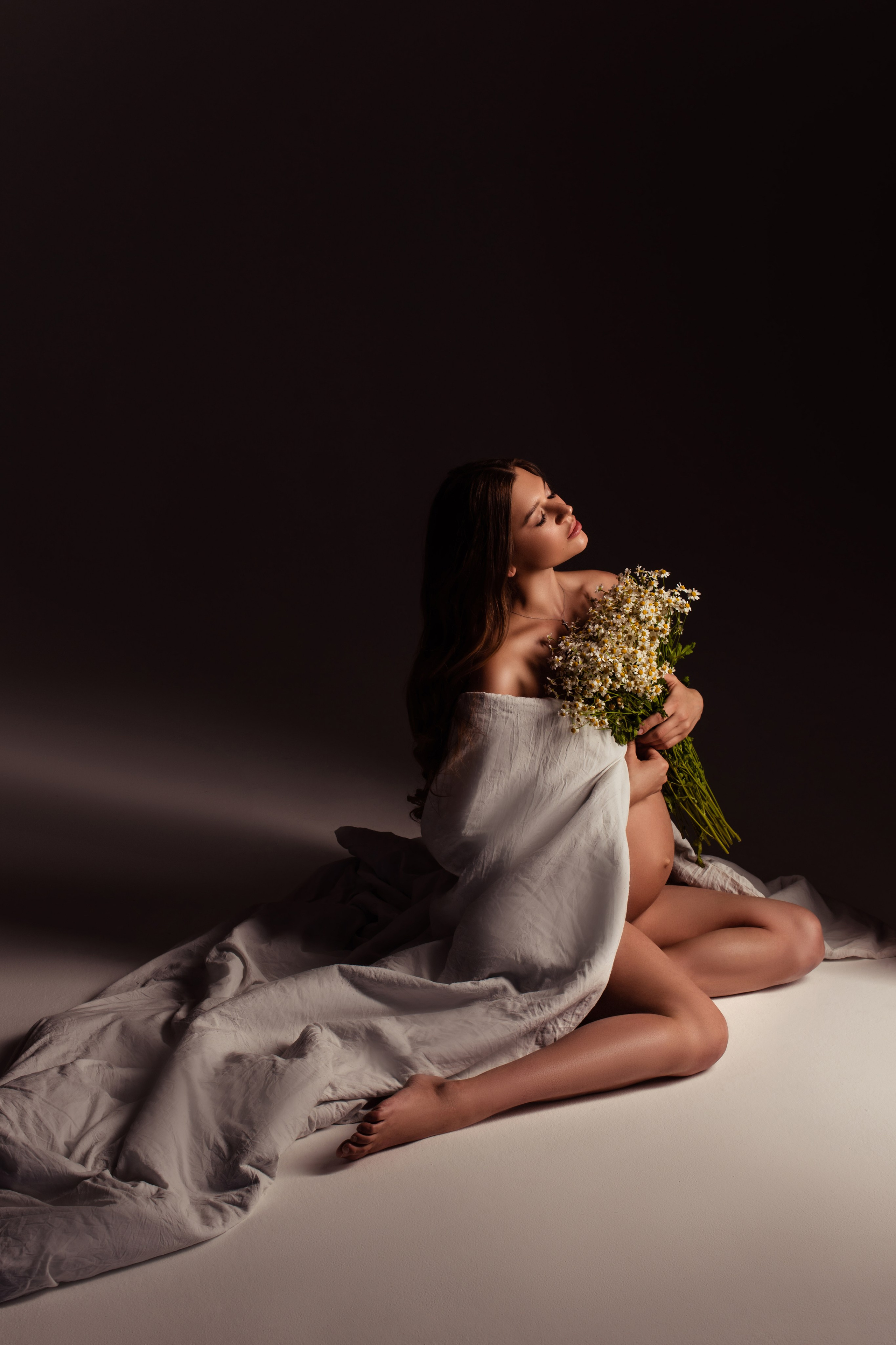 Беременность. Лебедева Вера фотограф беременности Москва