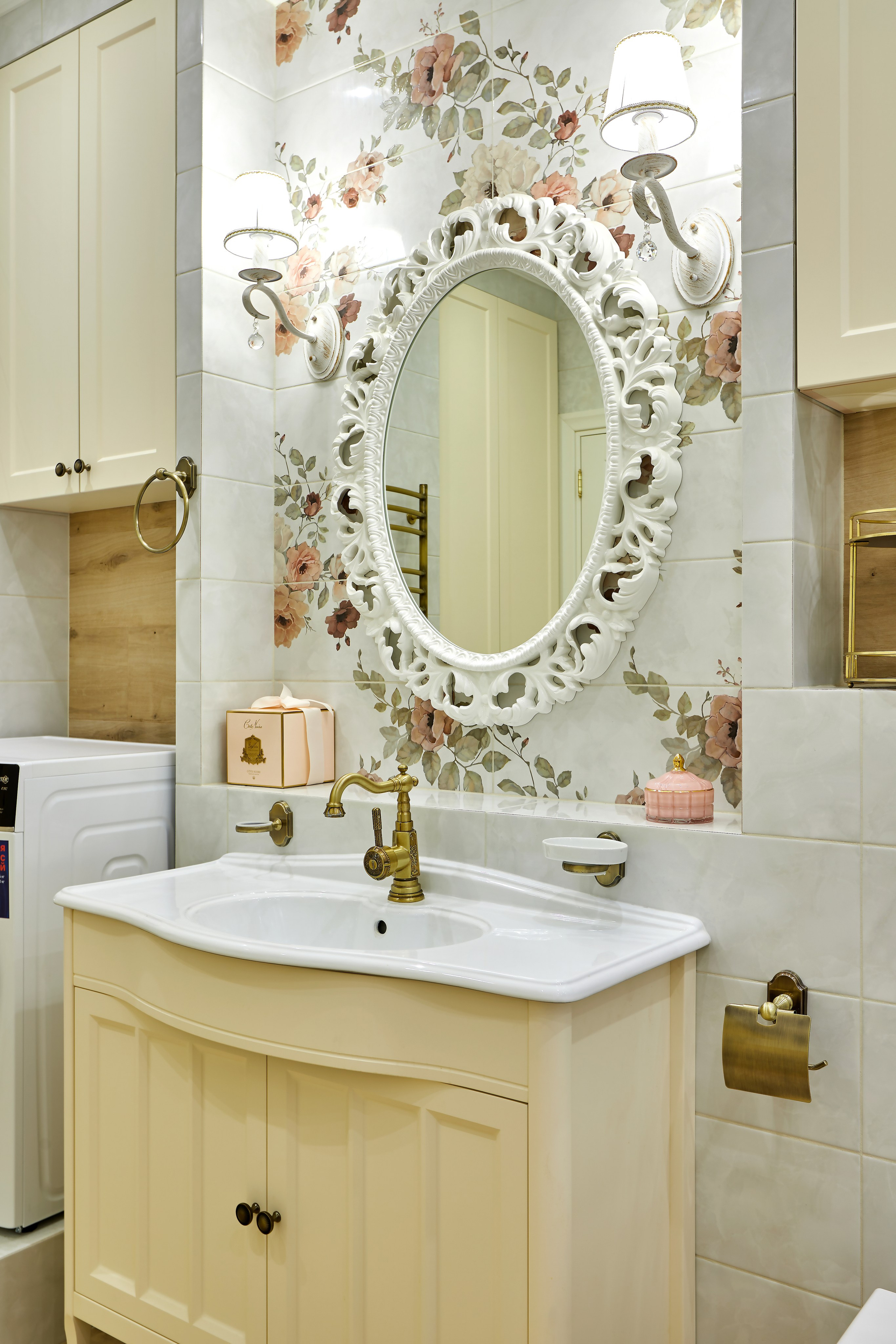 Реализованный проект дизайнера Юлии Петрухиной. Интерьерный фотограф Краснодар. Галина Ладыгина