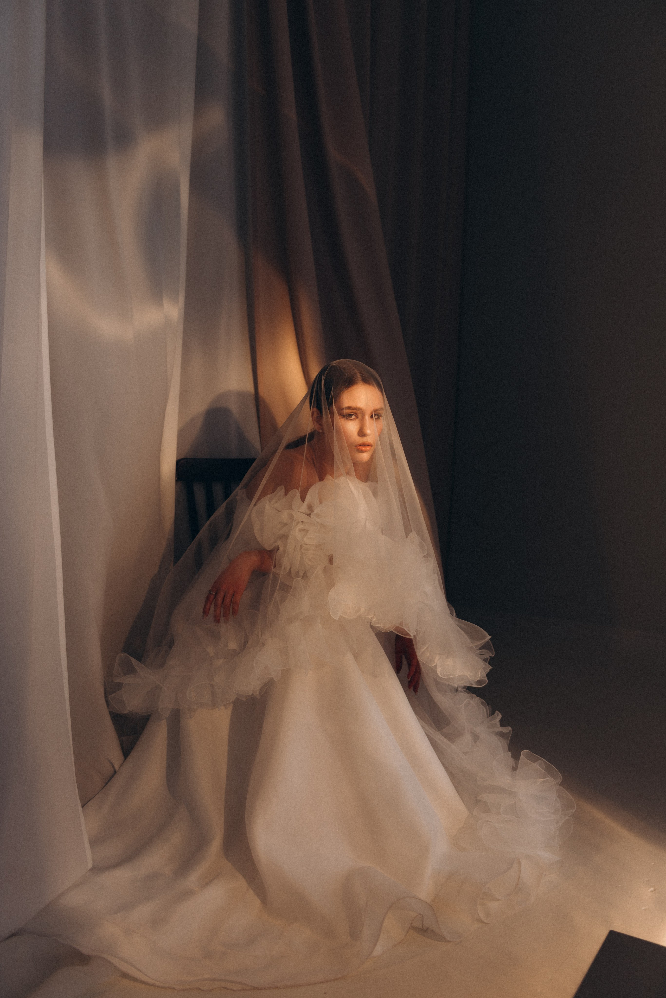 RENATA. THE FAME MODELS