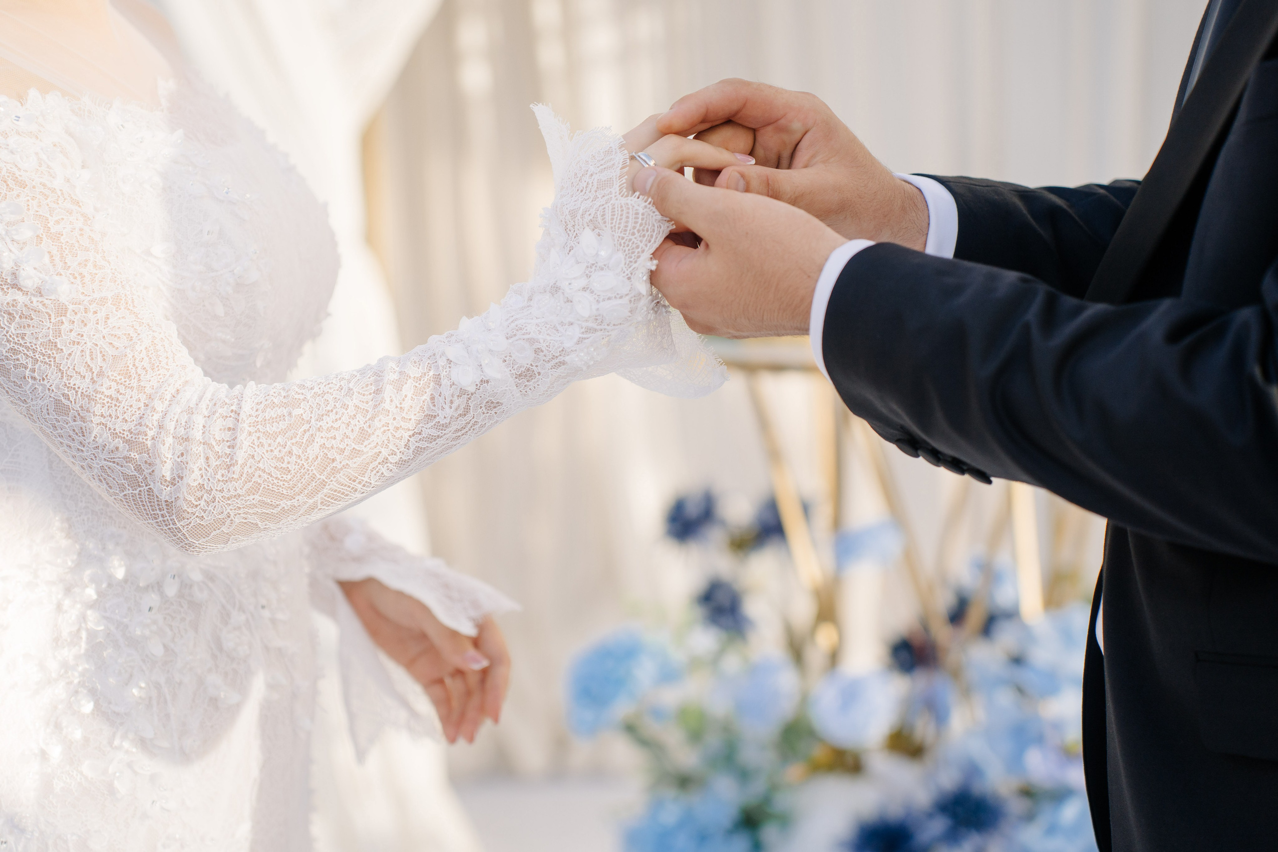 Nursultan & Gaukhar (wedding). ___________________________________________________
