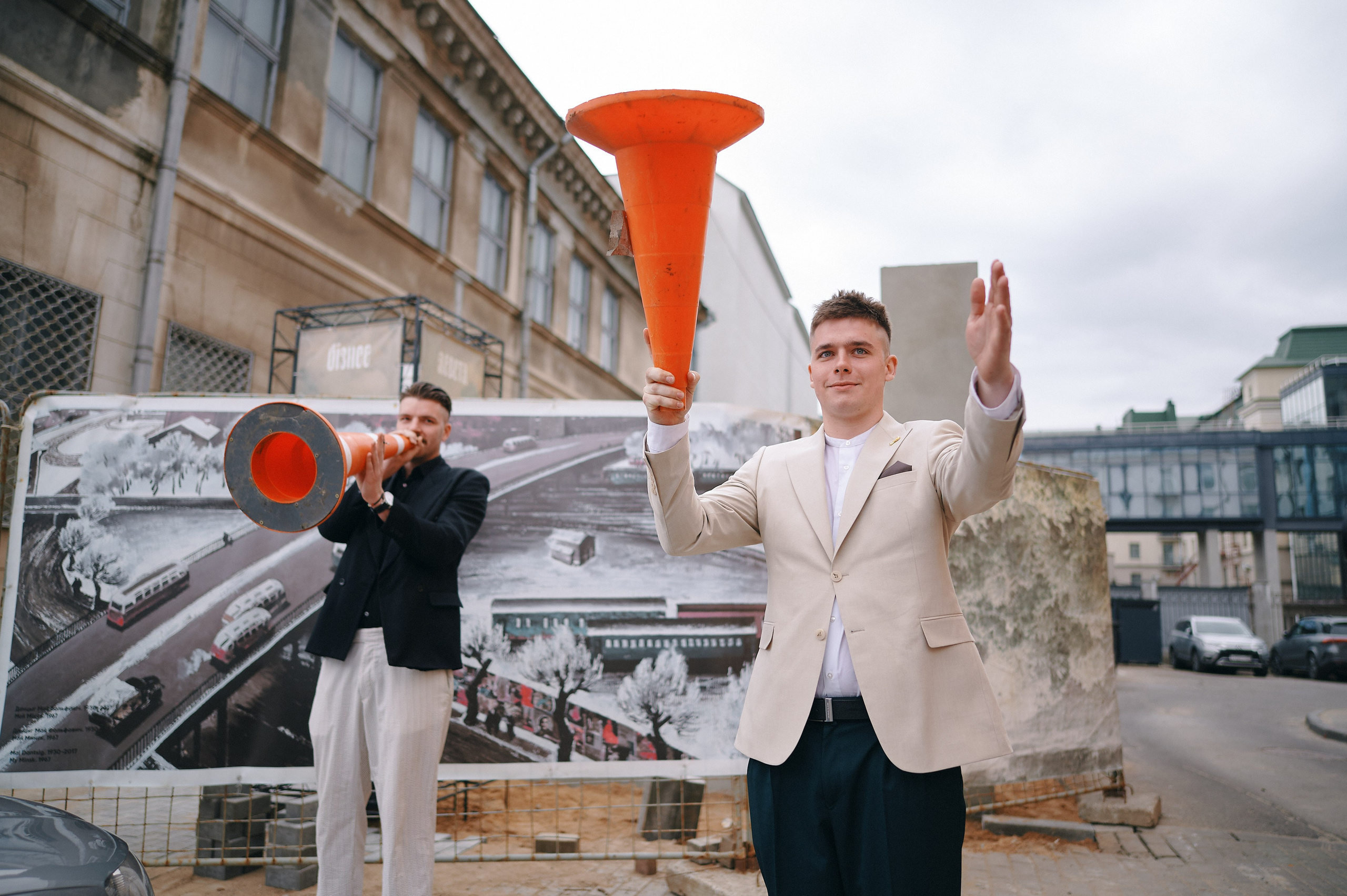 Алена и Ваня. Репортажной фотограф Ариан