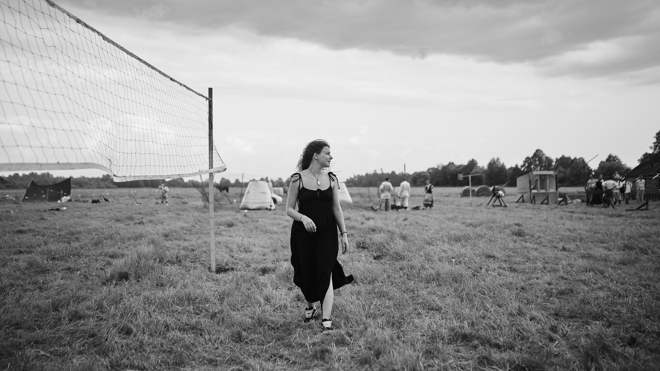 Lesta. Репортажной фотограф Ариан