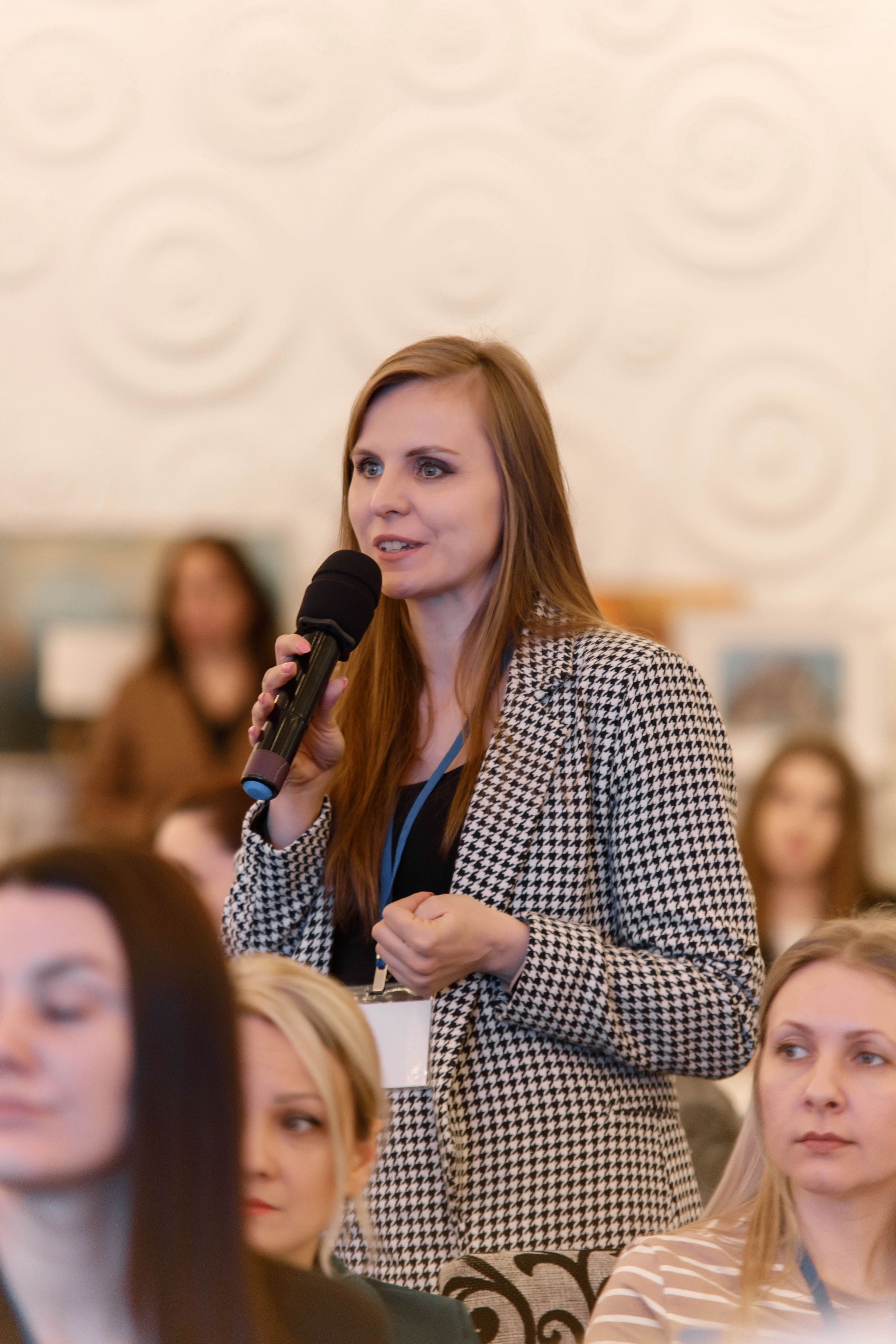 ФОРУМ СТРАХОВОЙ ДОМ «ВСК». Фотограф Аркадий Самошкин