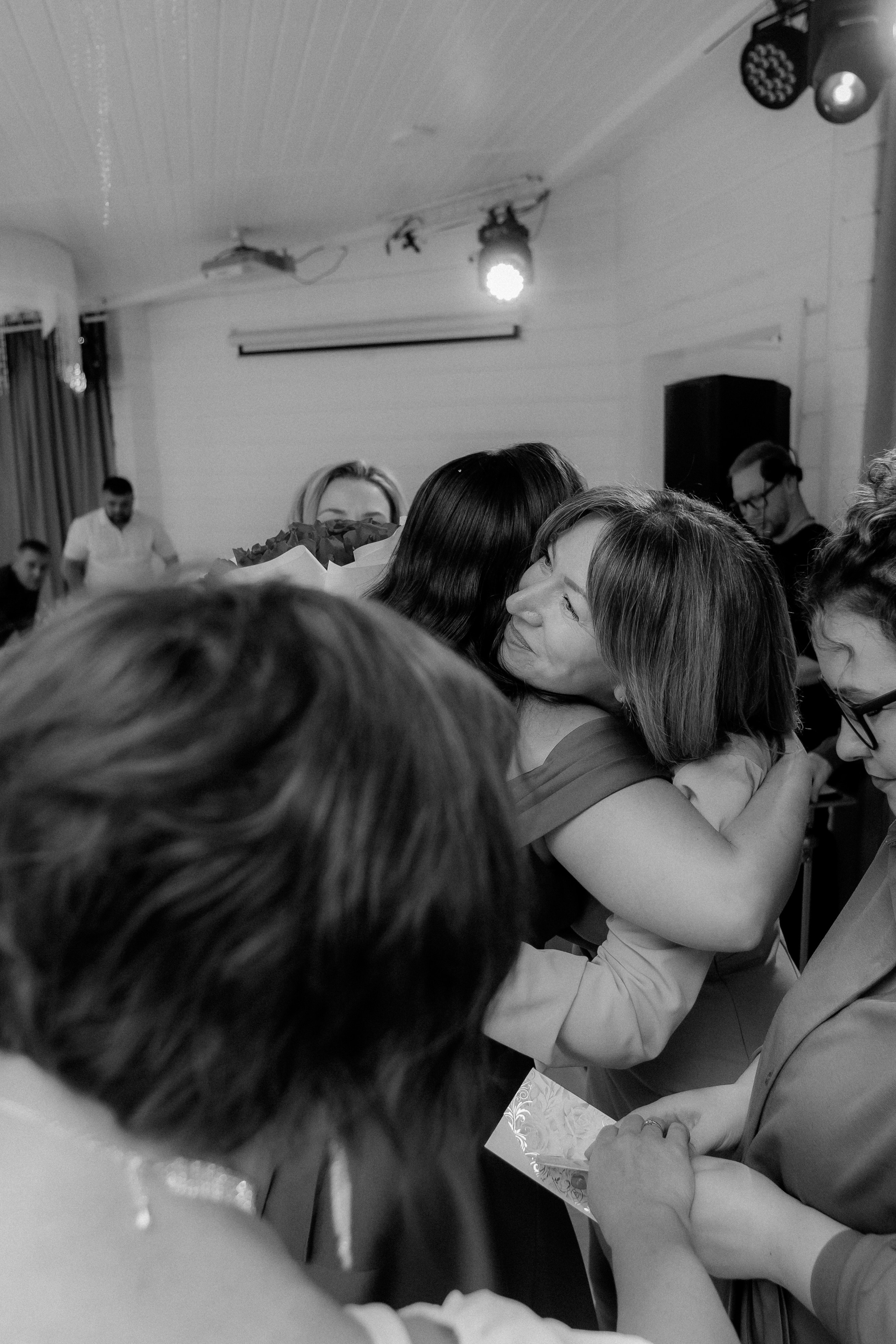 День Рождения Оксаны. Свадебный и семейный фотограф в Перми Дергачева Кристина