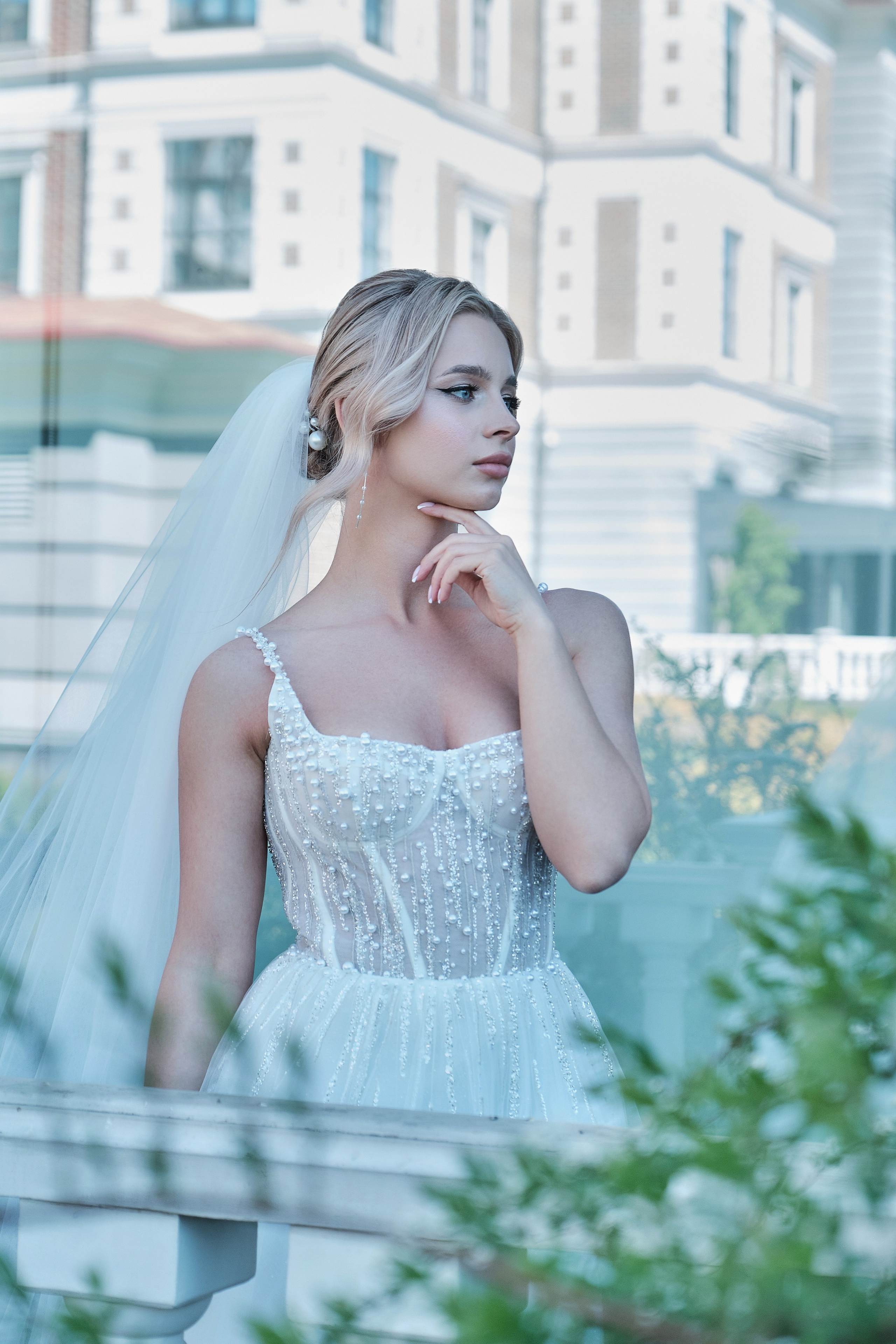 АНТОН И АНАСТАСИЯ. Свадебный фотограф в Екатеринбурге Соседков Евгений