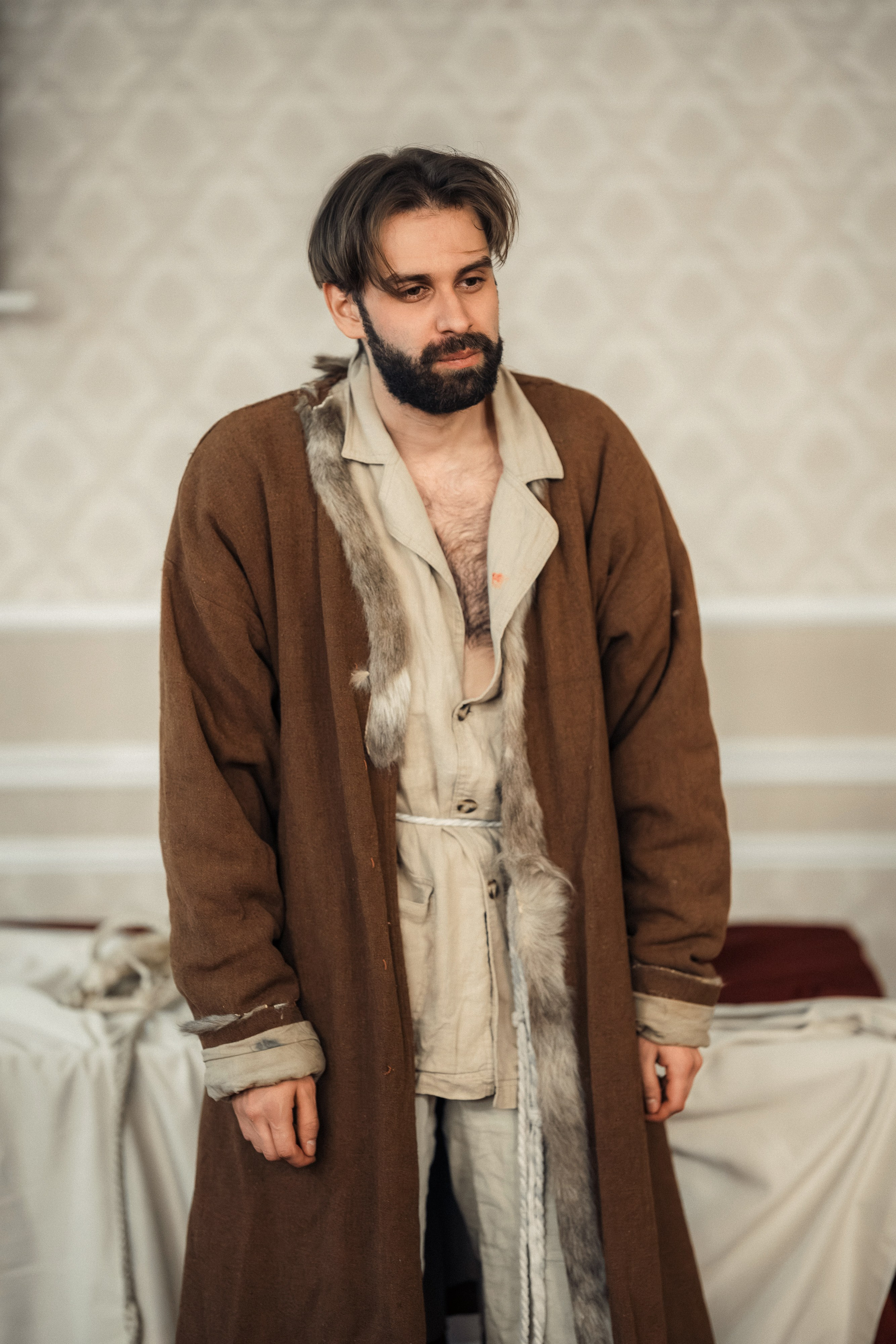 Репортажная фотосъемка конференции. Свадебный и репортажный фотограф в Воронеже Роман Янко