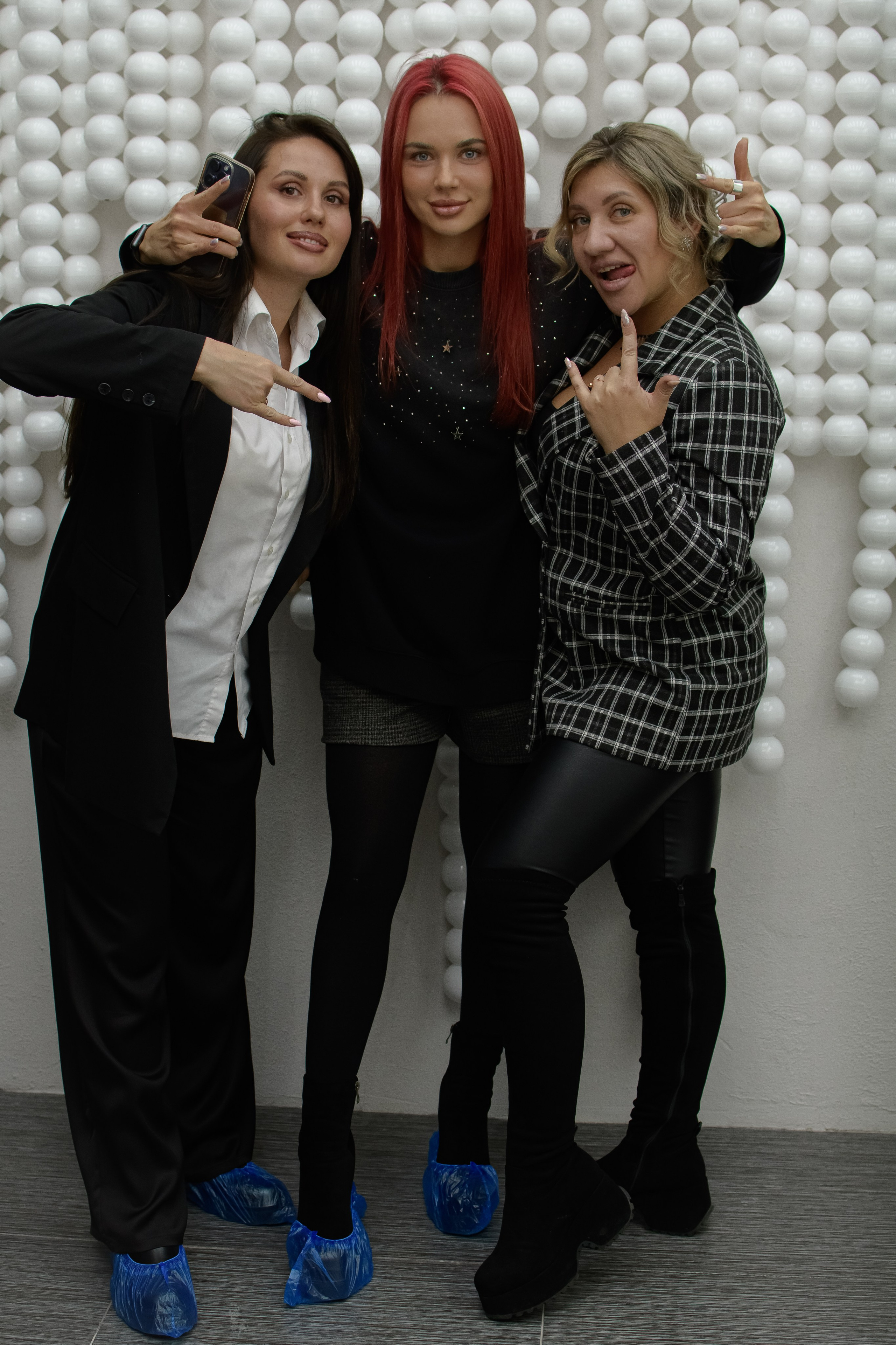 ЭТА СТУДИЯ. Photokarish