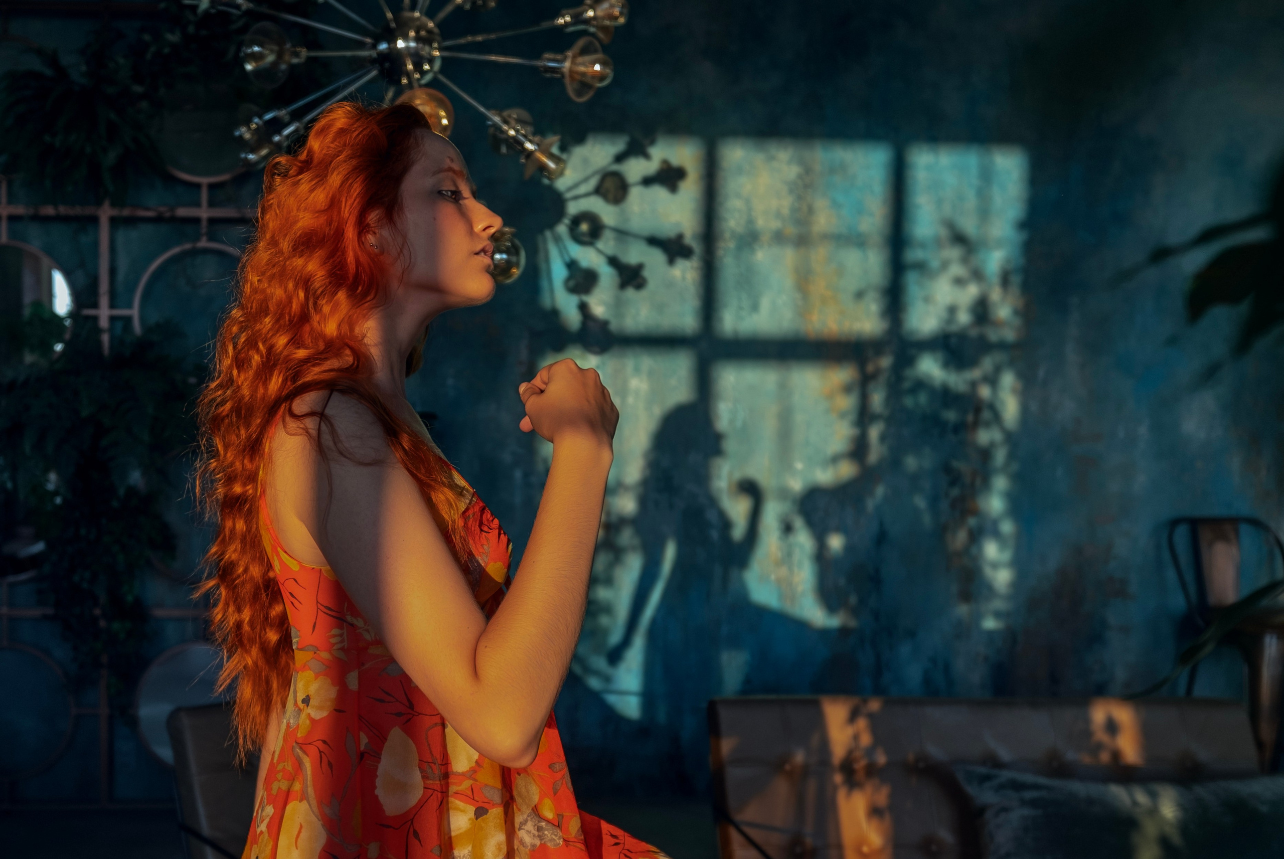 Garden. Andrey Bogdanov Photo