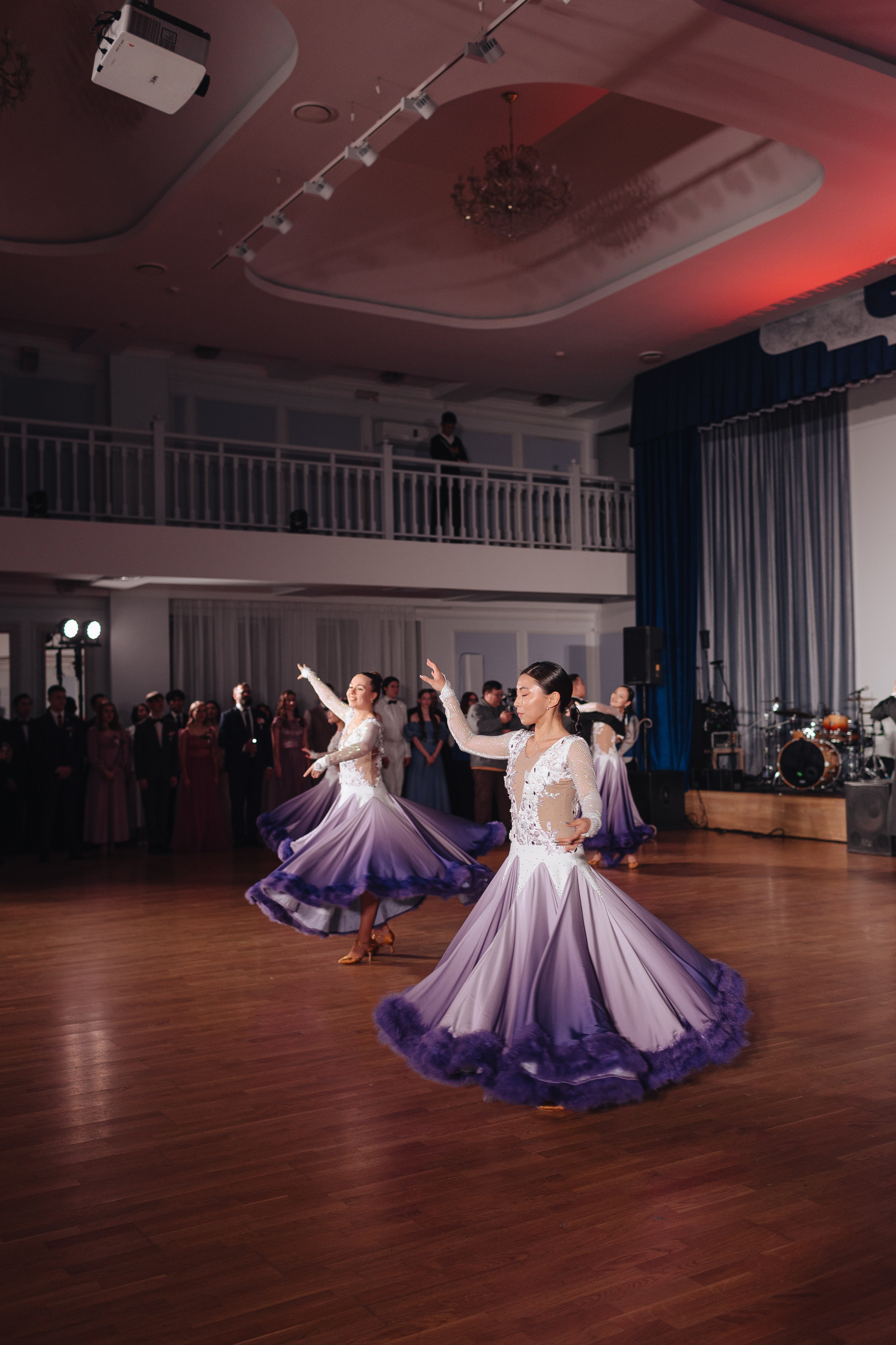 Студенческий бал. Свадебный и семейный фотограф в Улан-Удэ