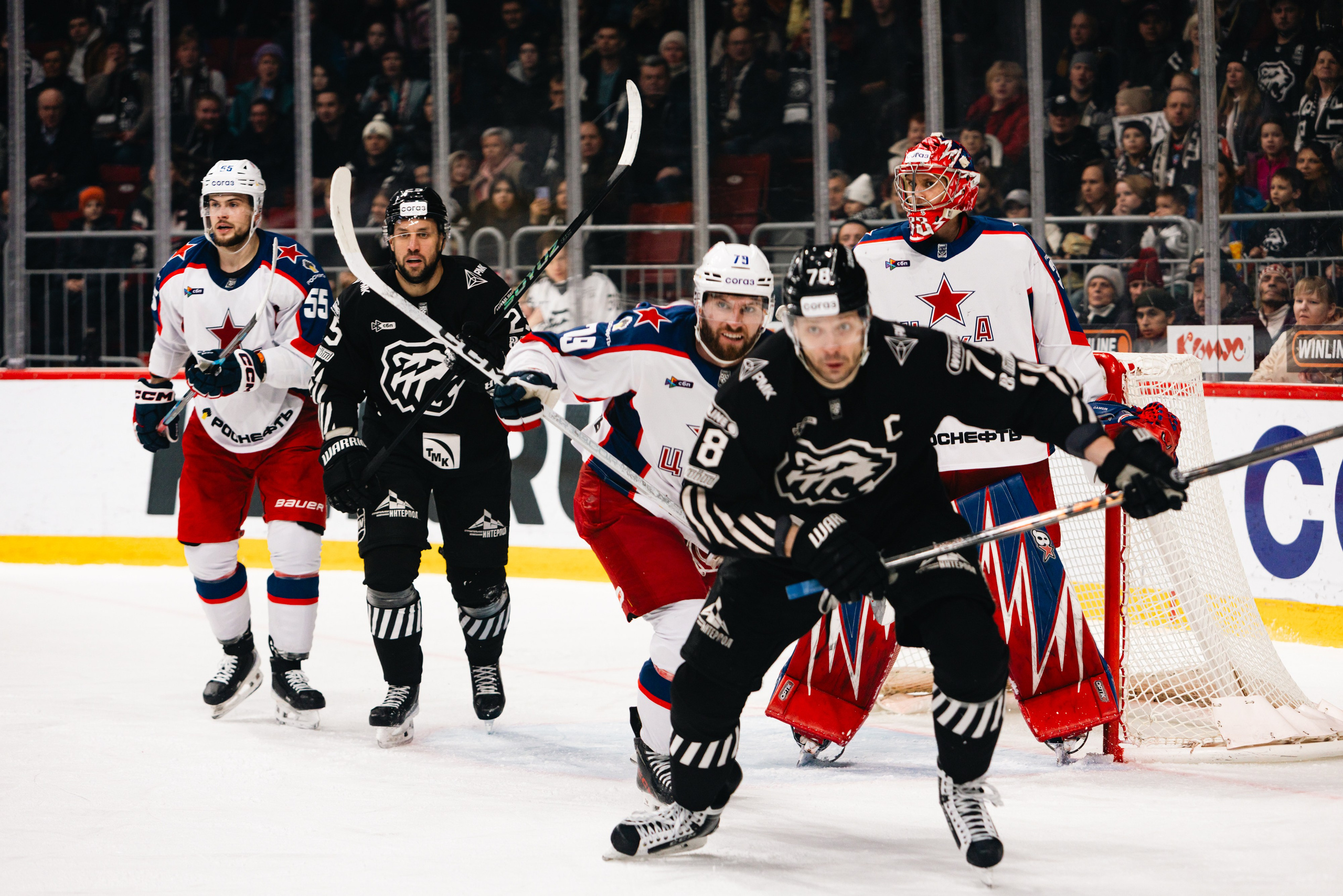 СПОРТ. Репортажный фотограф Наталья Лапцевич