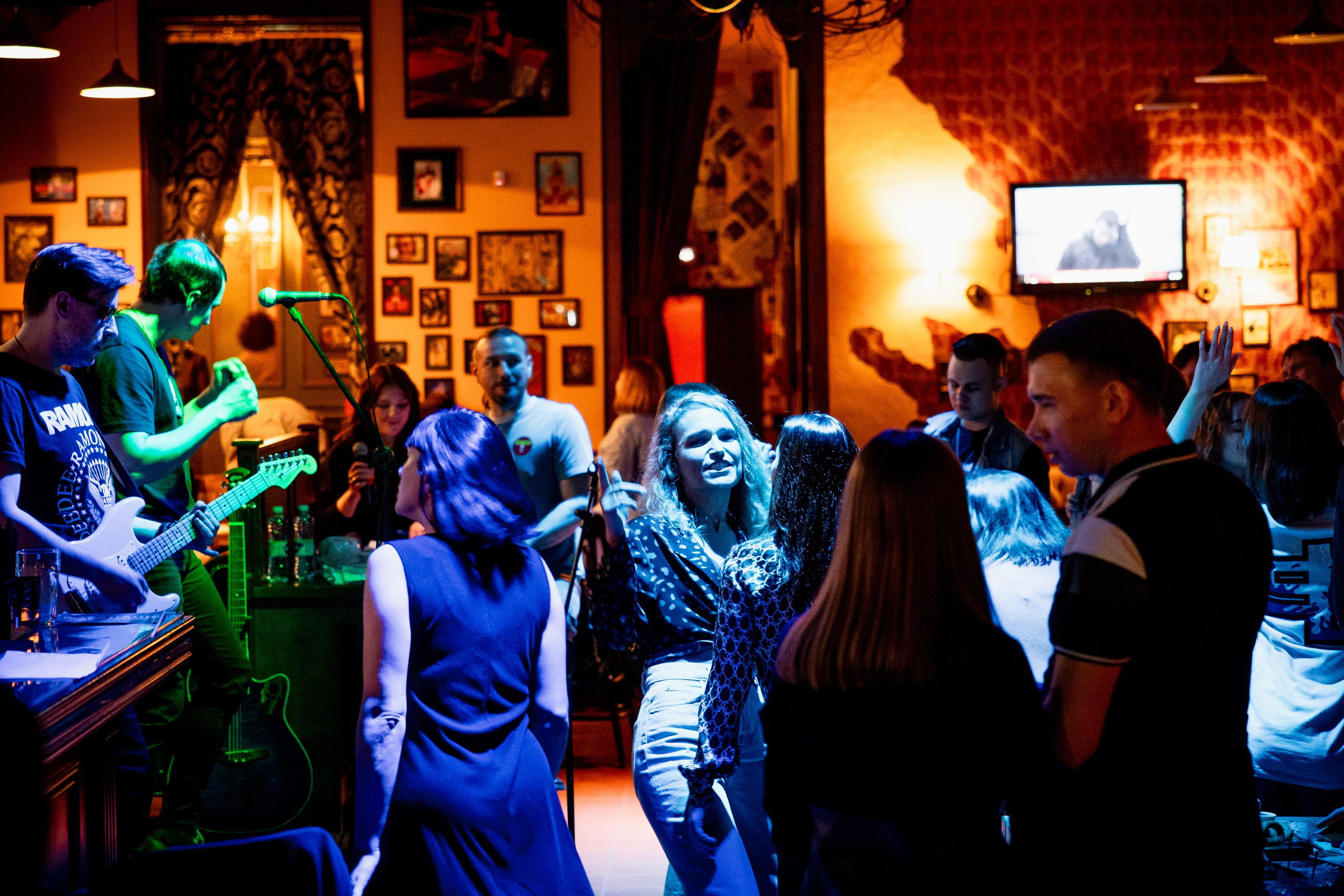 EVENT. Репортажный фотограф Наталья Лапцевич