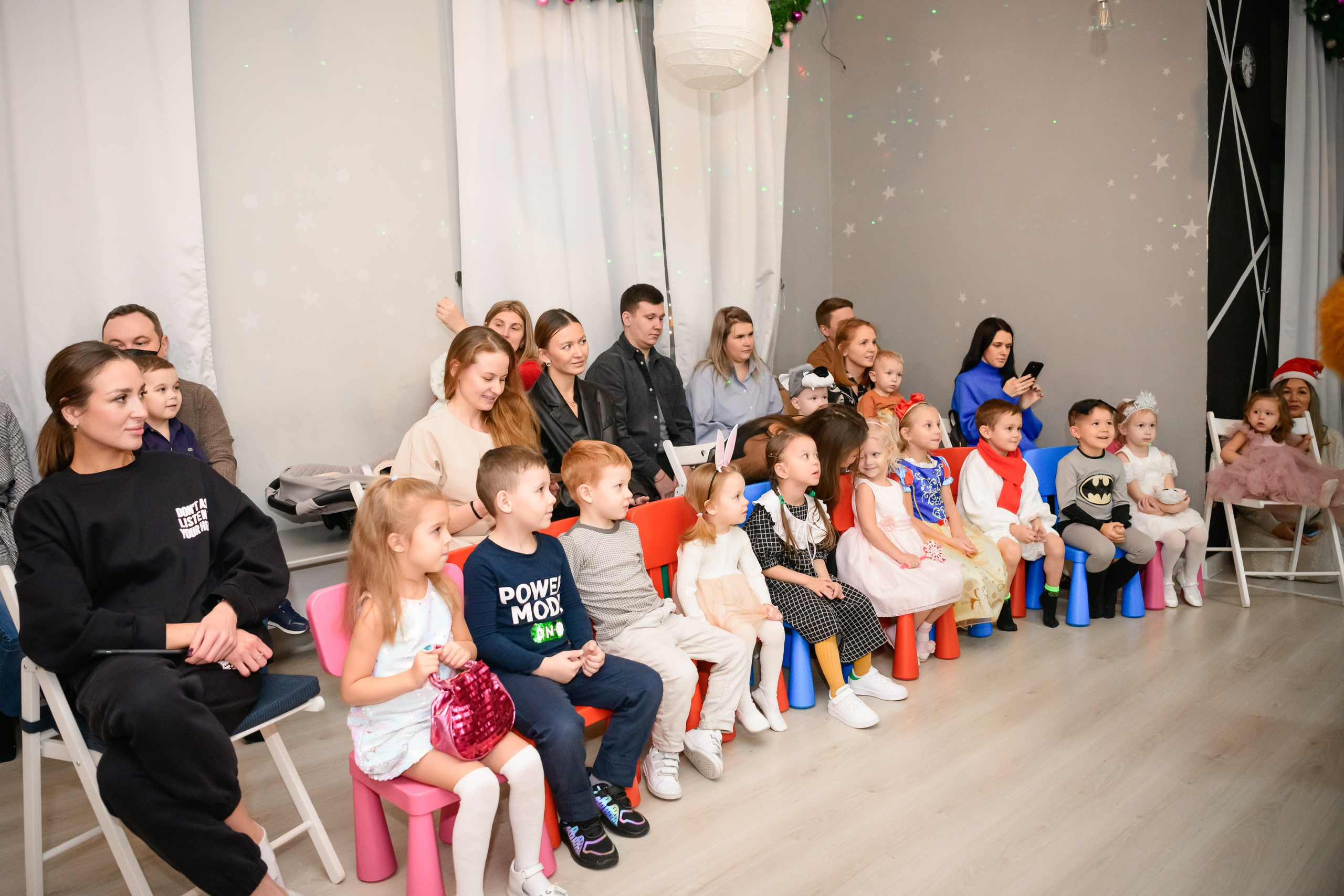 Новогодняя детская съемка. Фомина Елена Свадебный и семейный фотограф